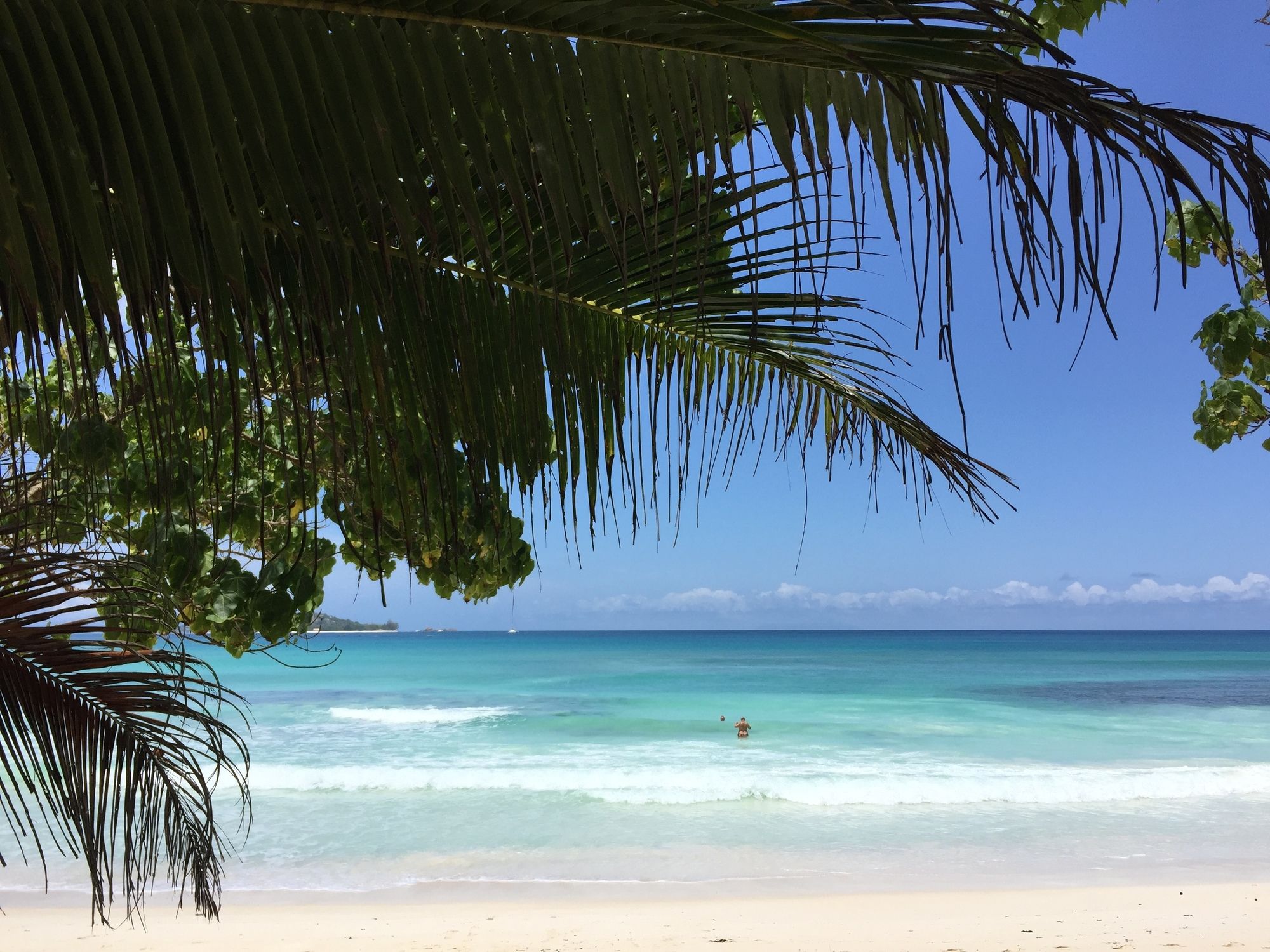 Villa Belle Plage