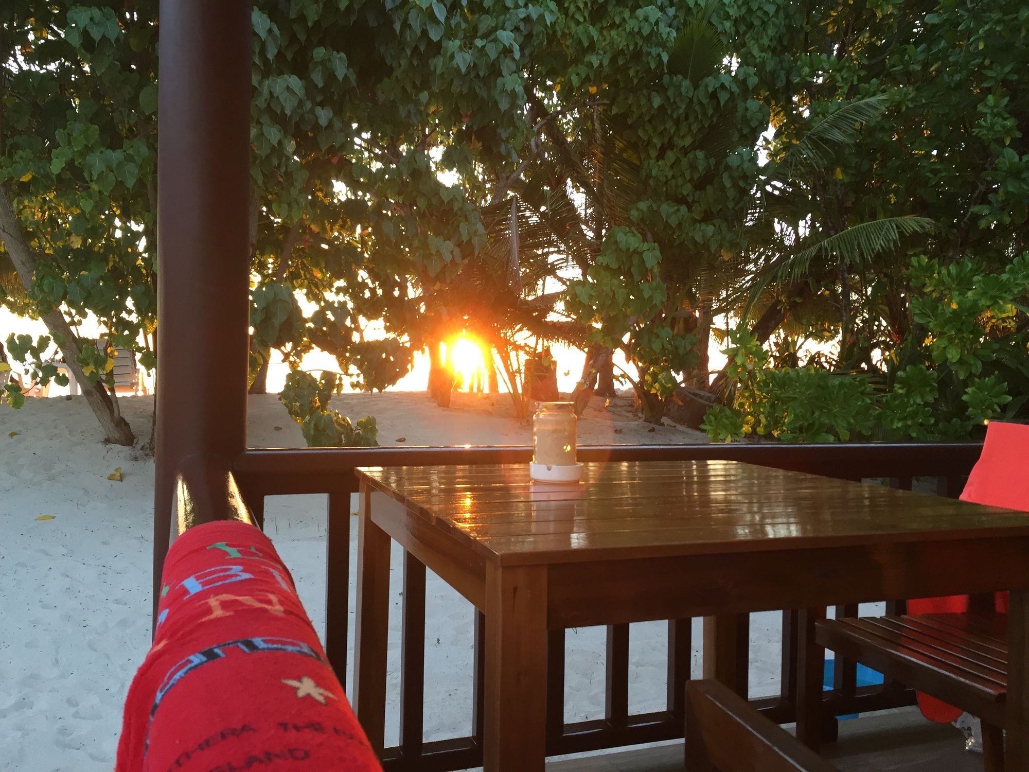 Villa Belle Plage