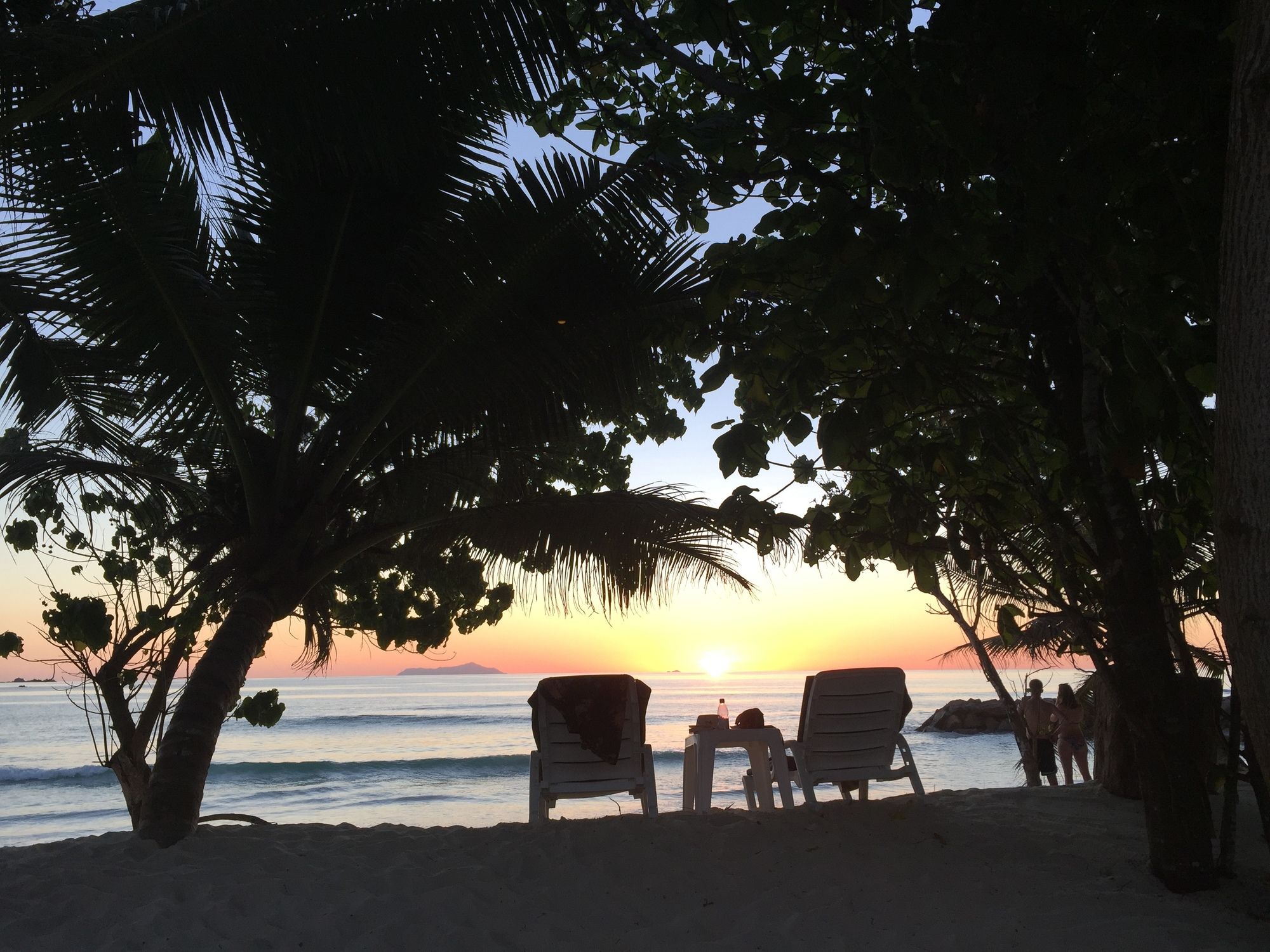Villa Belle Plage