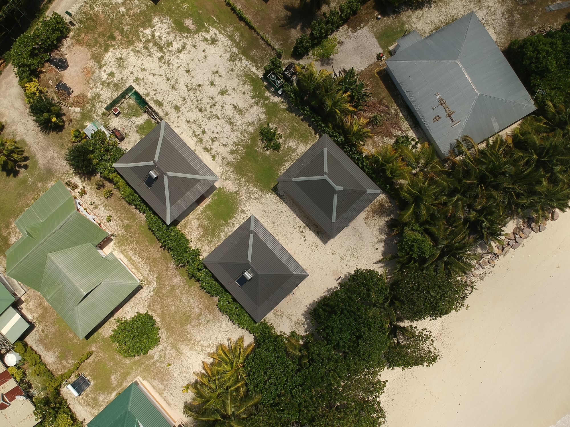 Villa Belle Plage