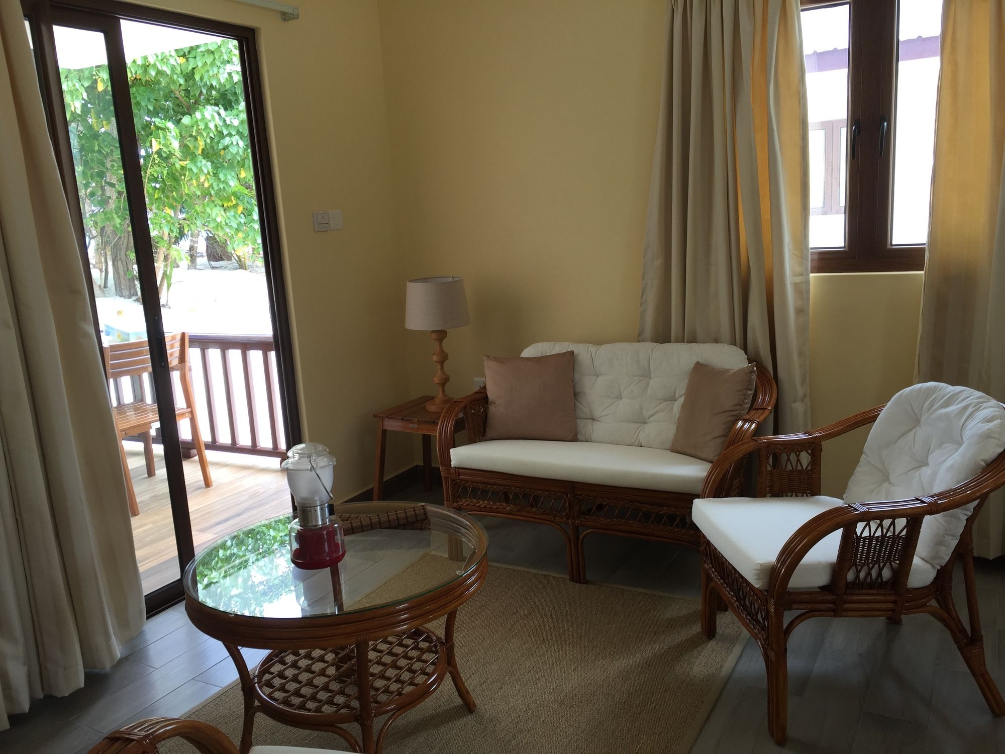 Villa Belle Plage