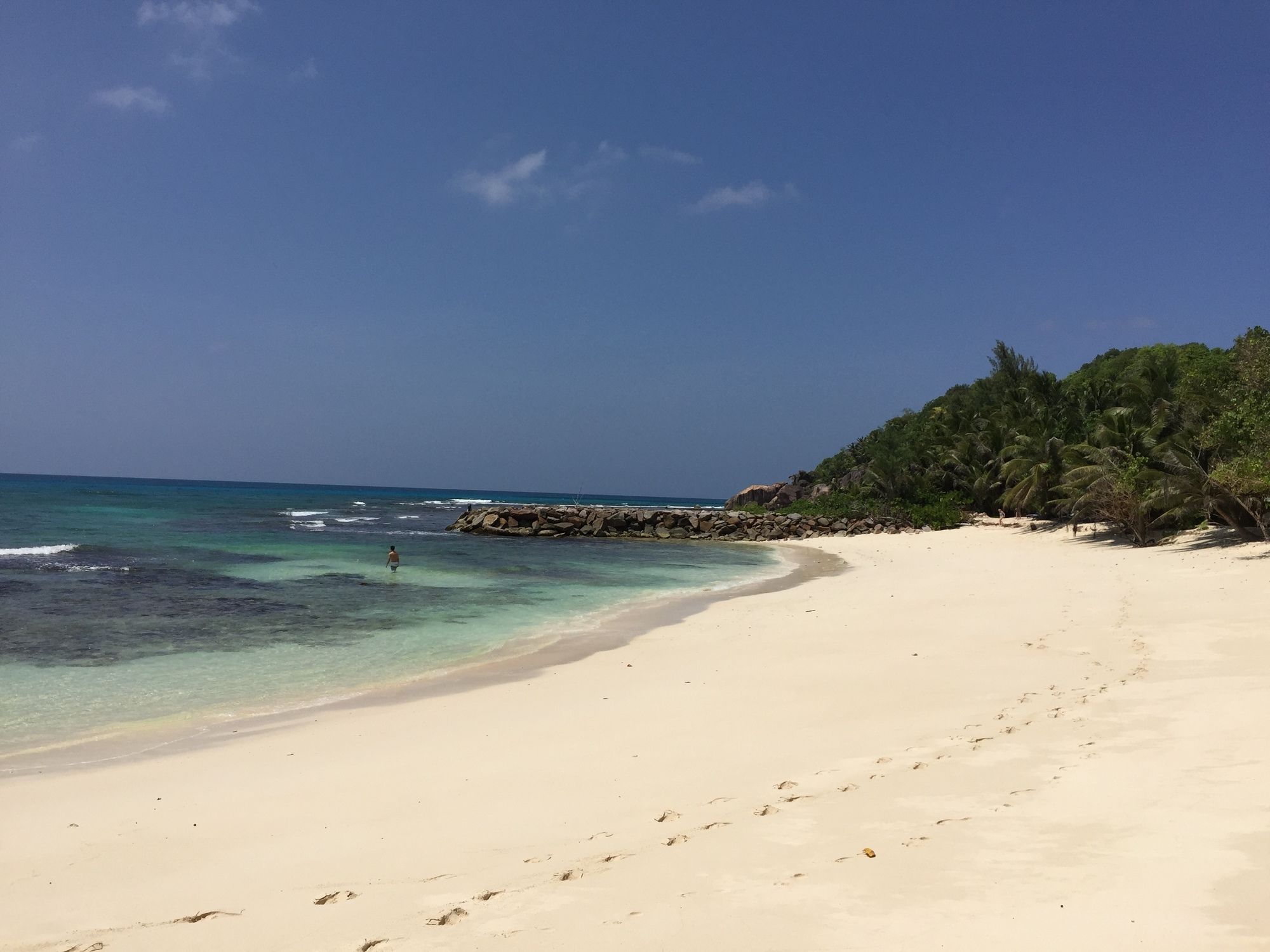 Villa Belle Plage
