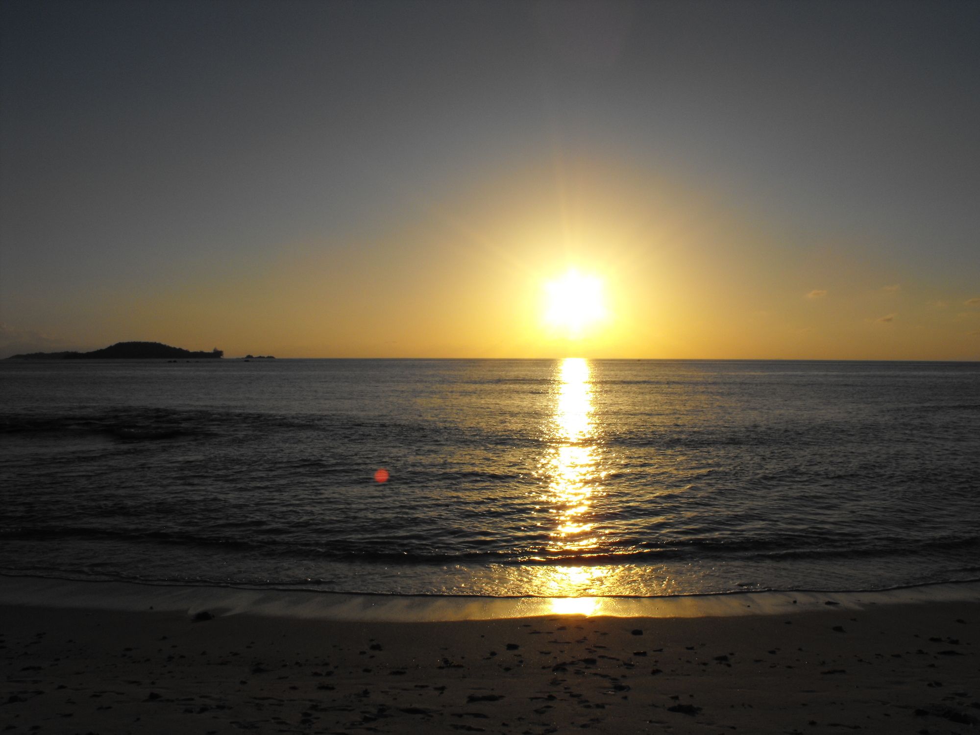 Villa Belle Plage
