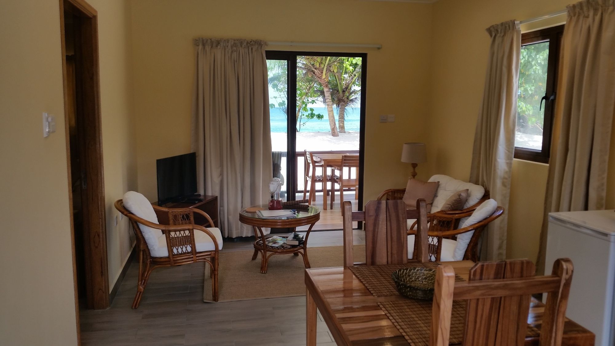 Villa Belle Plage