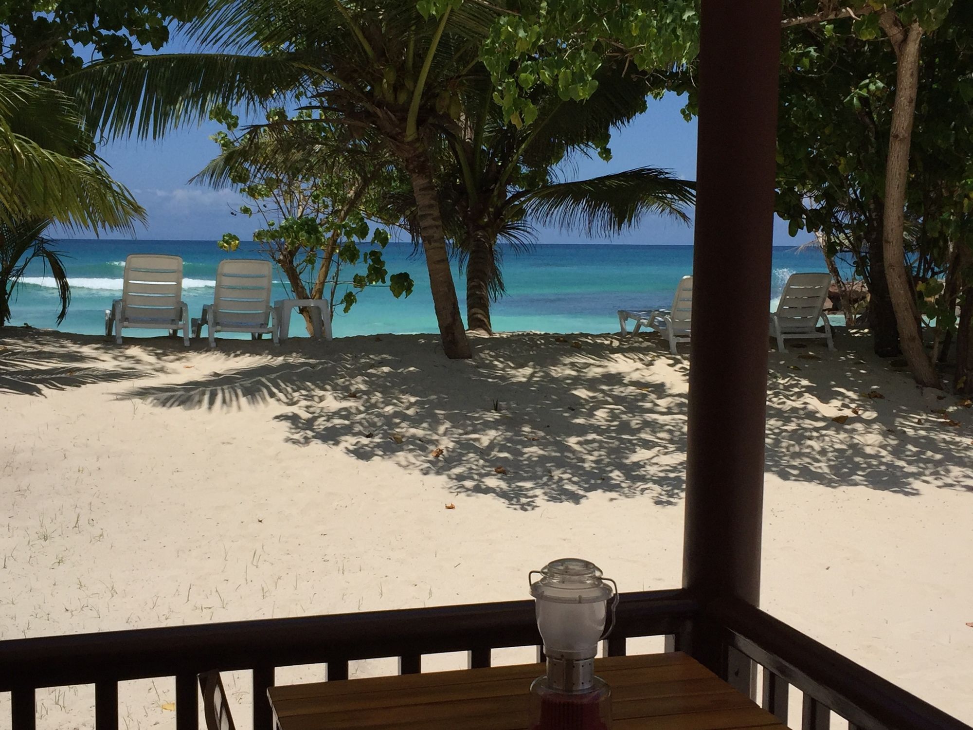 Villa Belle Plage