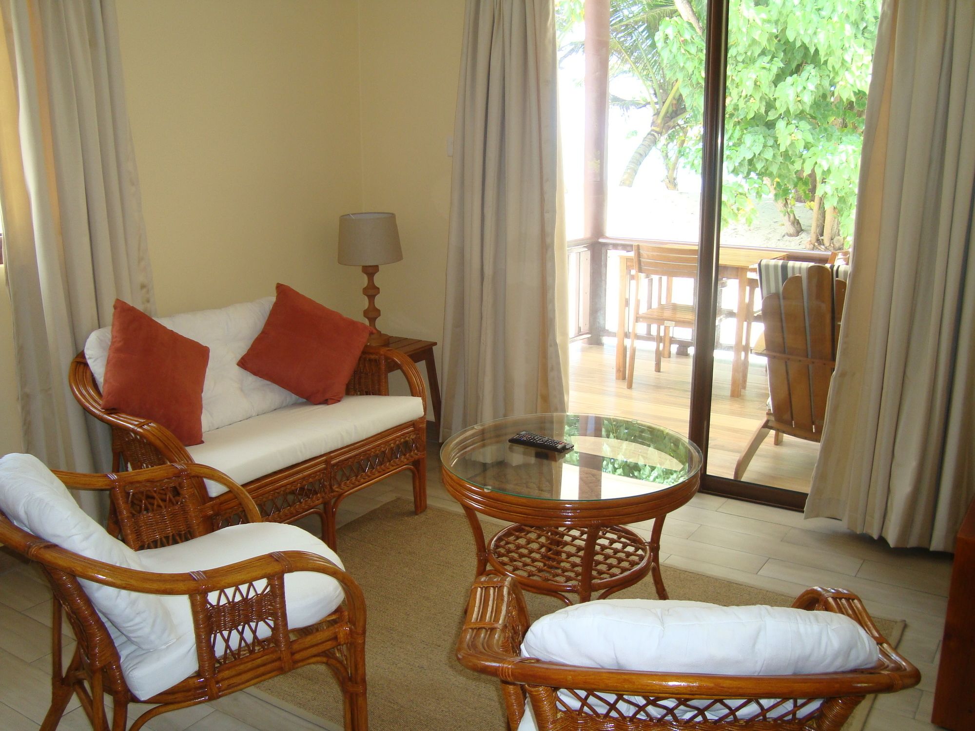 Villa Belle Plage