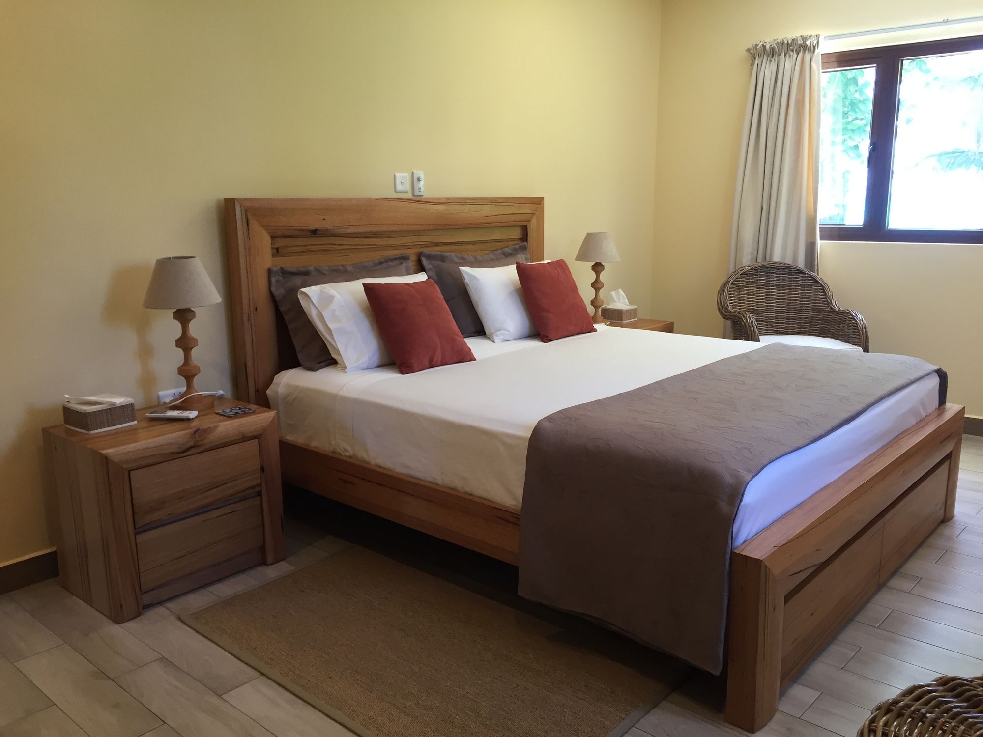 Villa Belle Plage