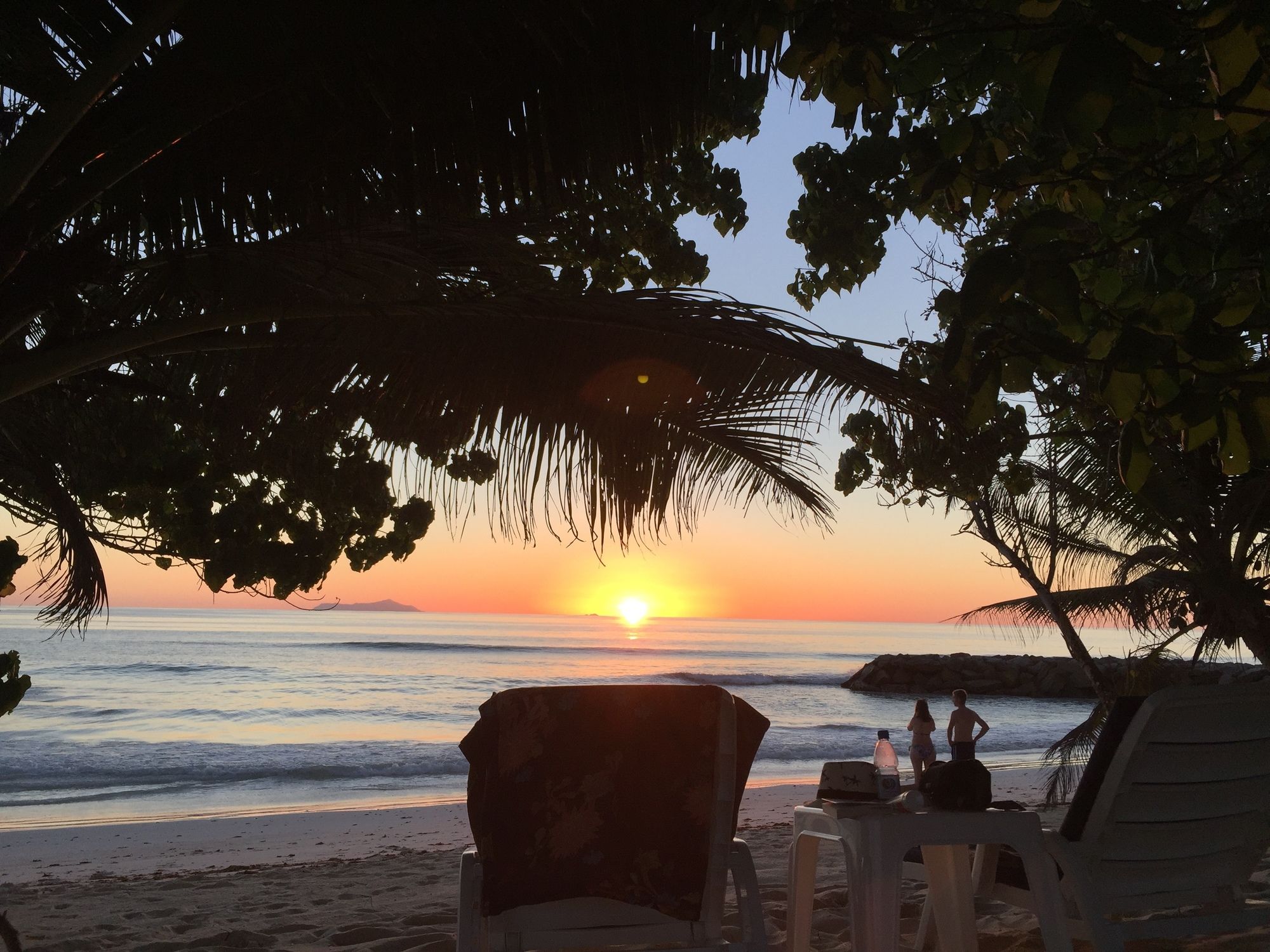 Villa Belle Plage