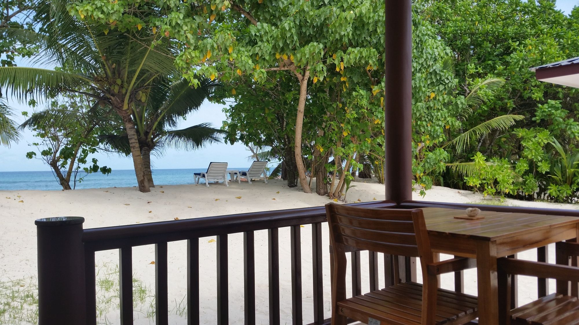 Villa Belle Plage