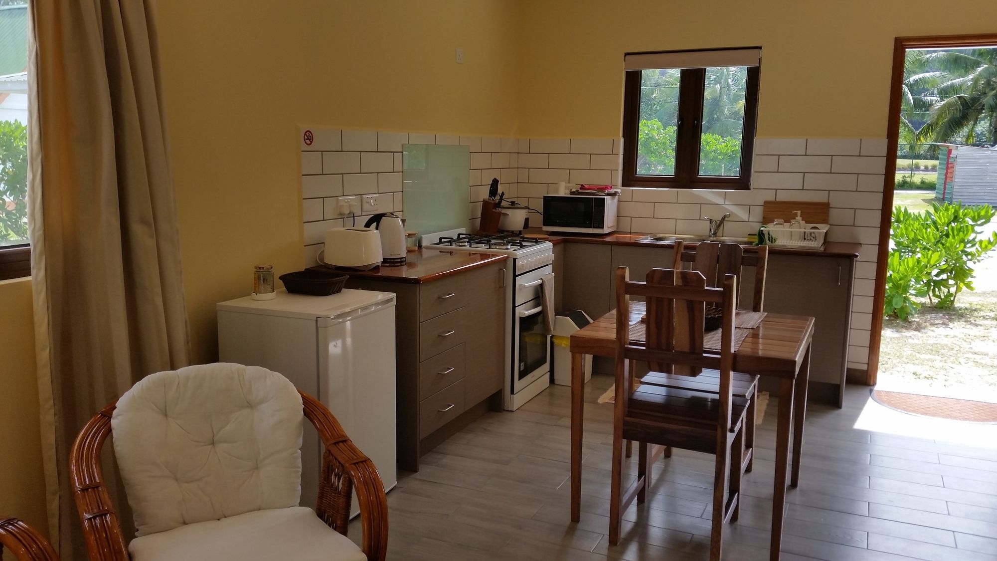 Villa Belle Plage