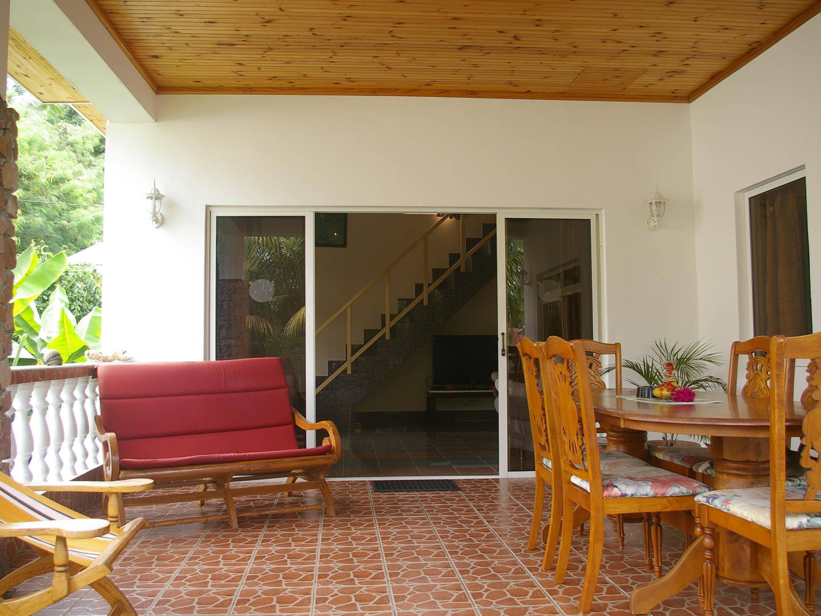Villa Kass
