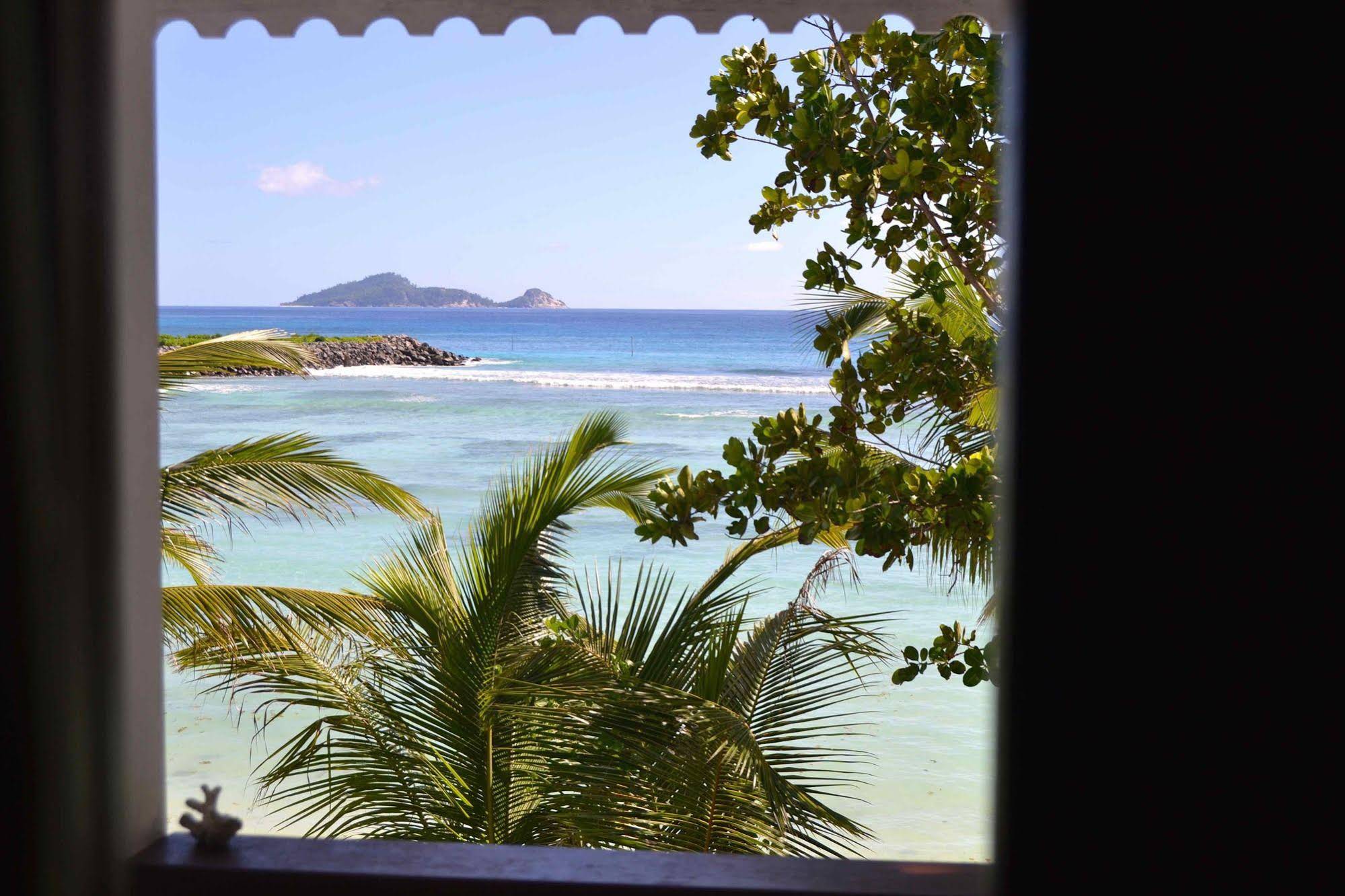 La Belle Tortue Lodge & Restaurant