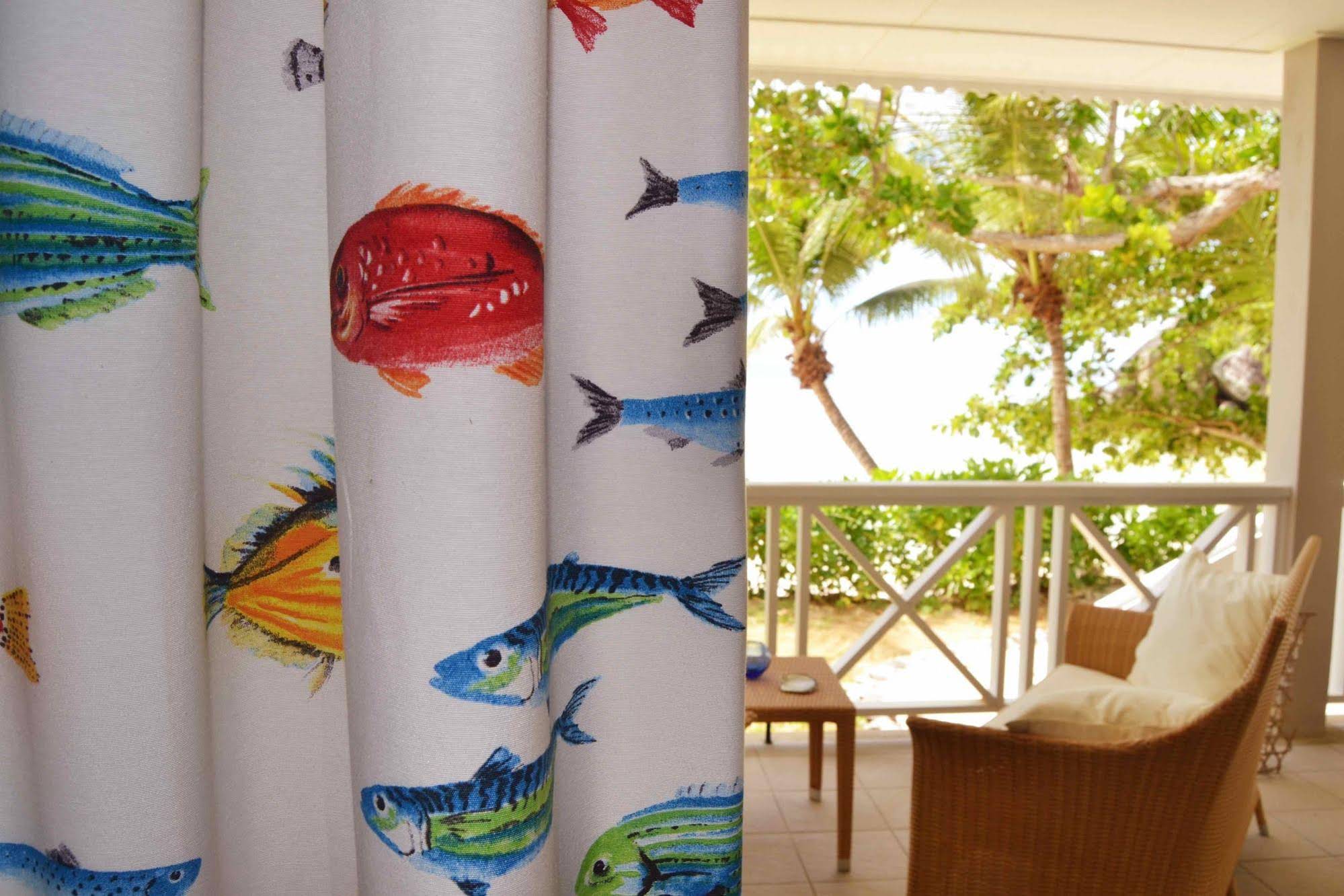 La Belle Tortue Lodge & Restaurant