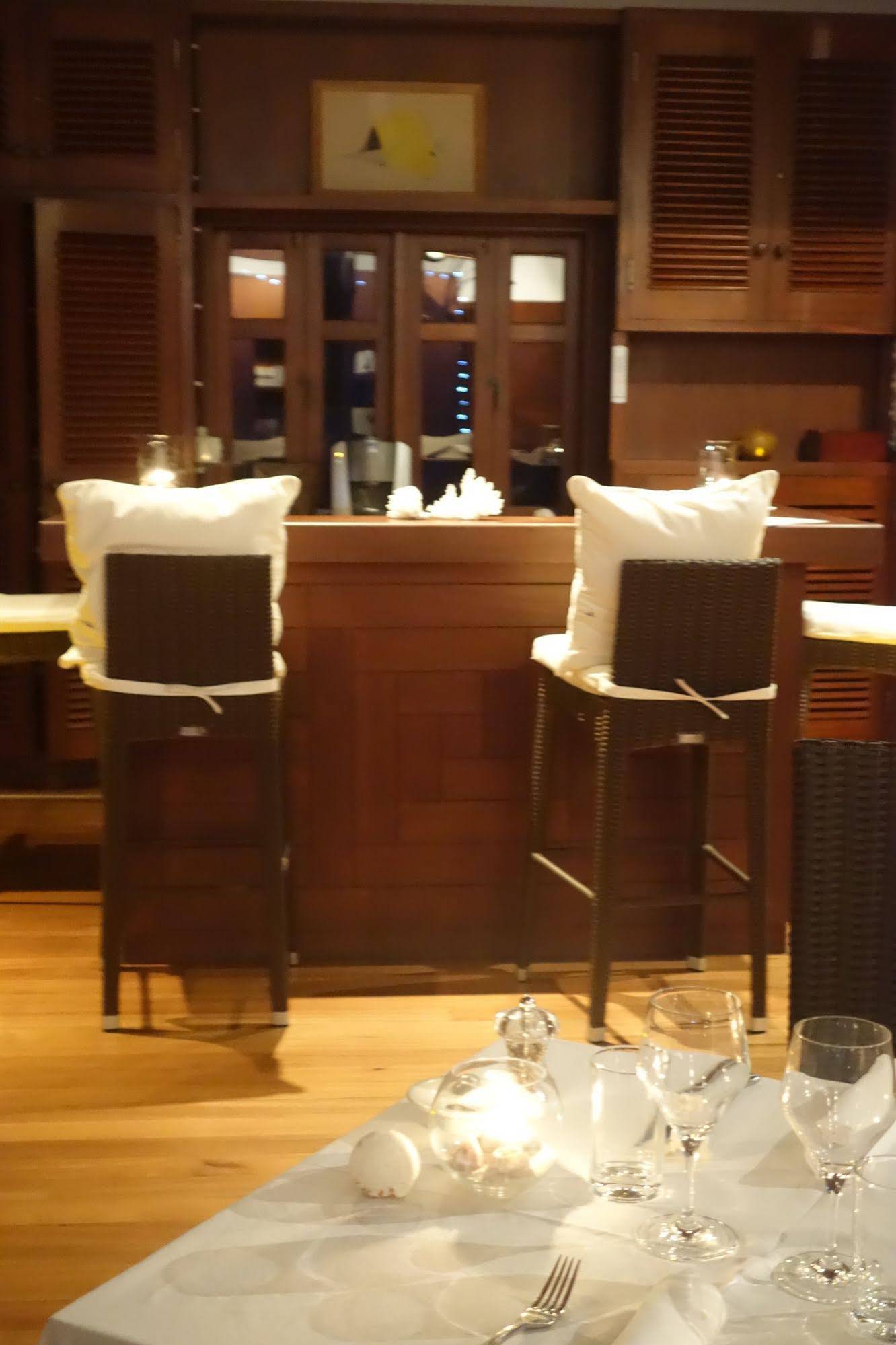 La Belle Tortue Lodge & Restaurant