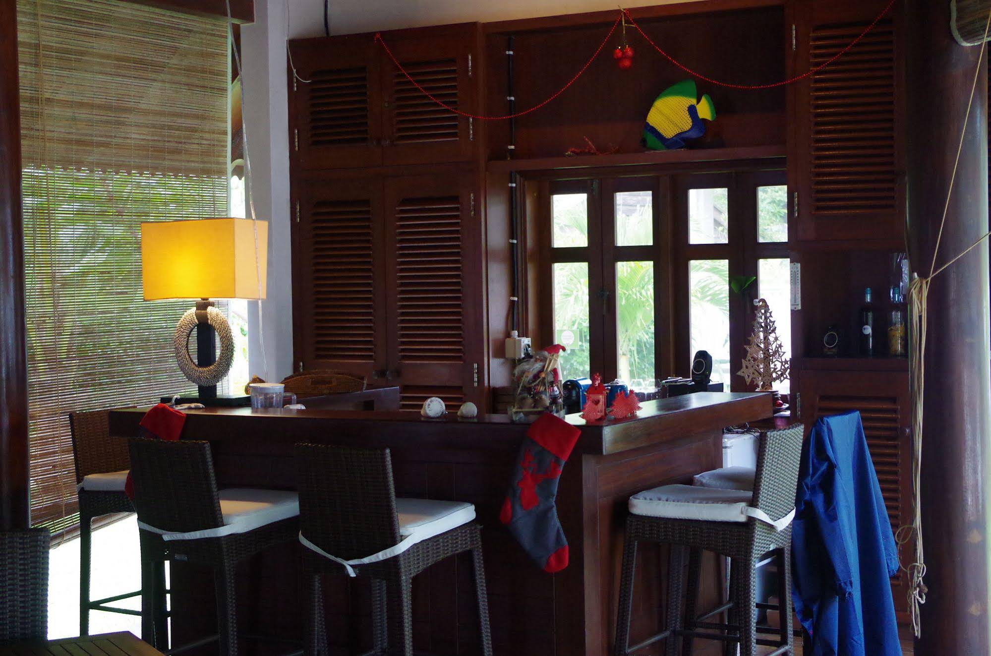 La Belle Tortue Lodge & Restaurant