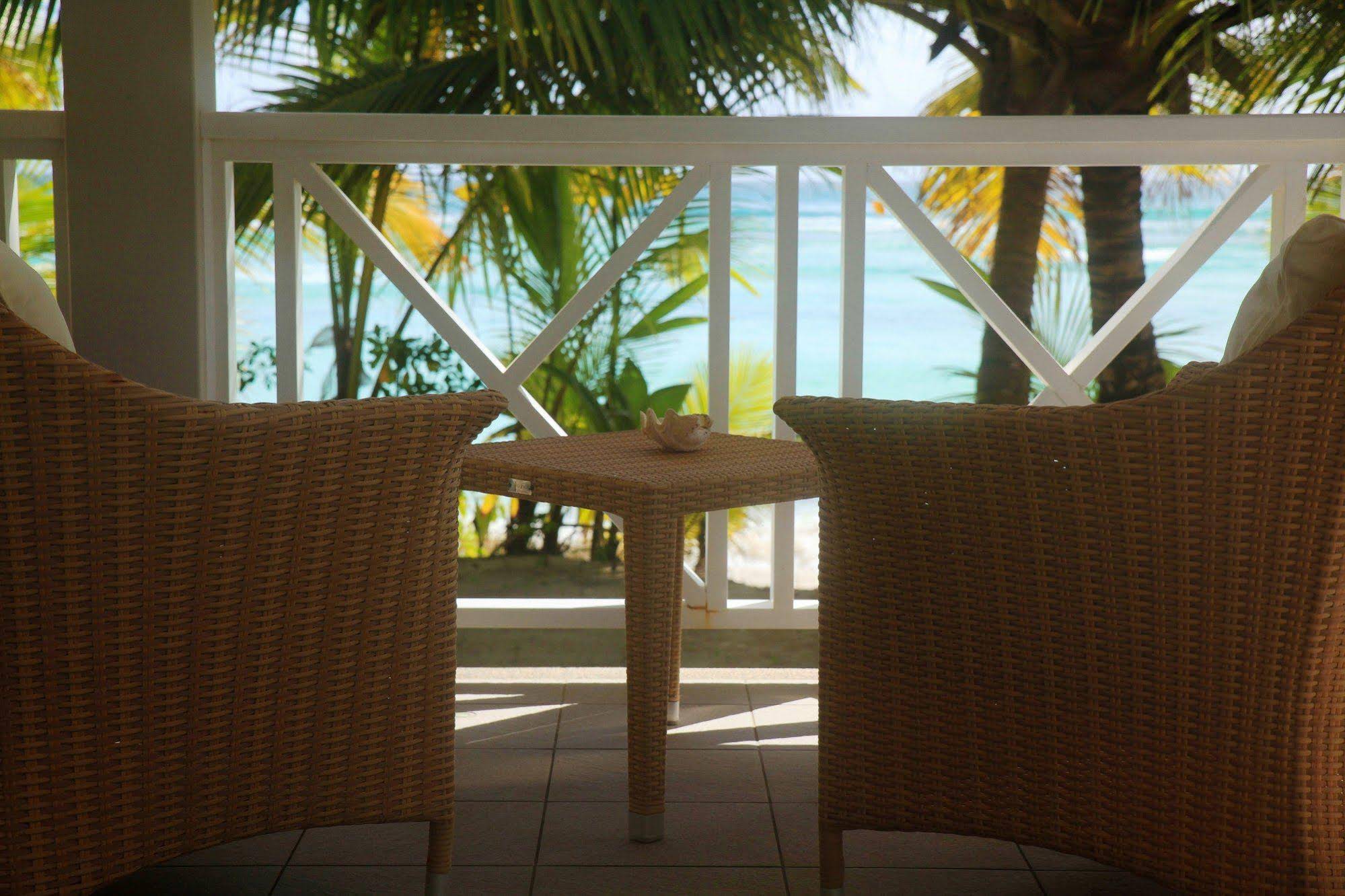 La Belle Tortue Lodge & Restaurant