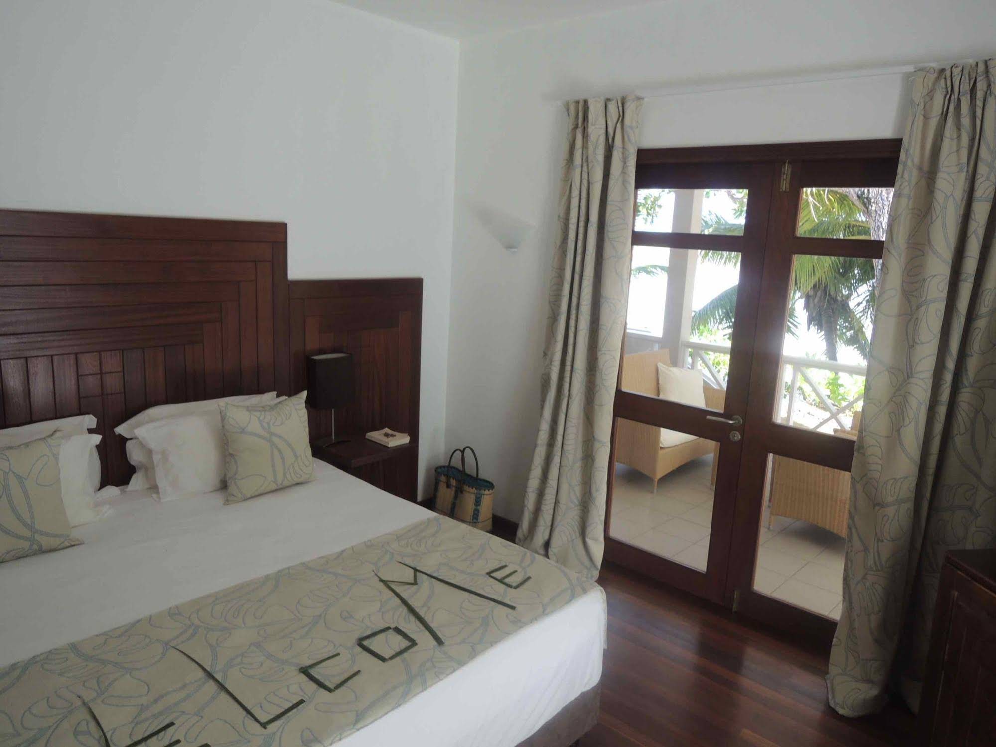 La Belle Tortue Lodge & Restaurant