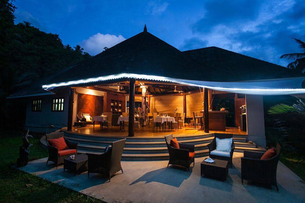 La Belle Tortue Lodge & Restaurant