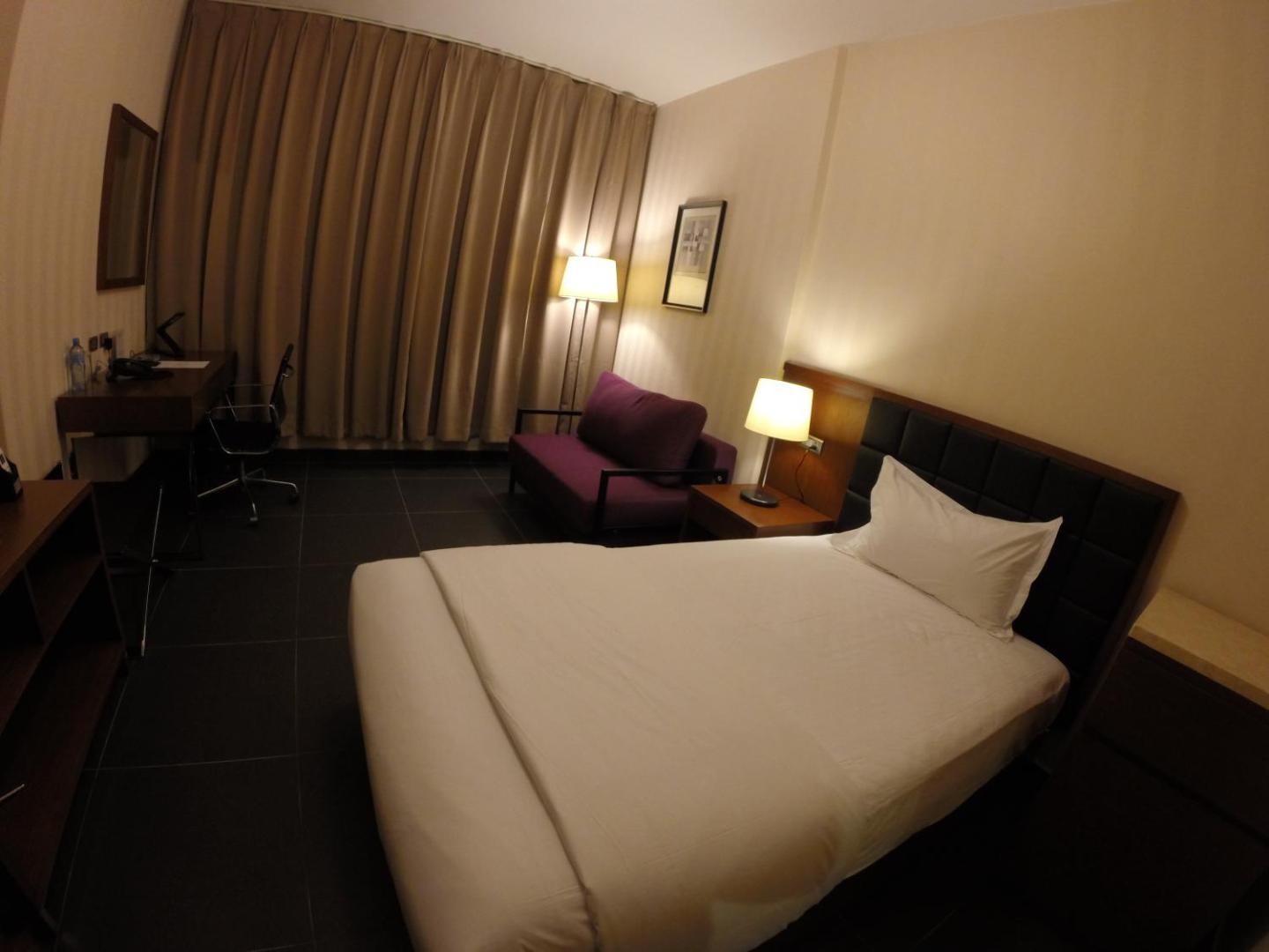 Tulip Inn Juba