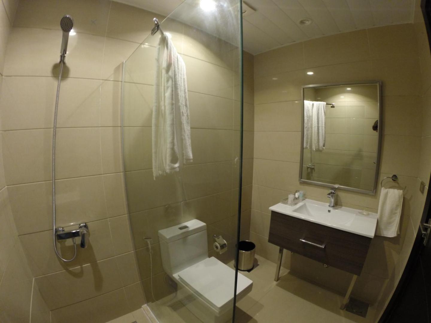 Tulip Inn Juba