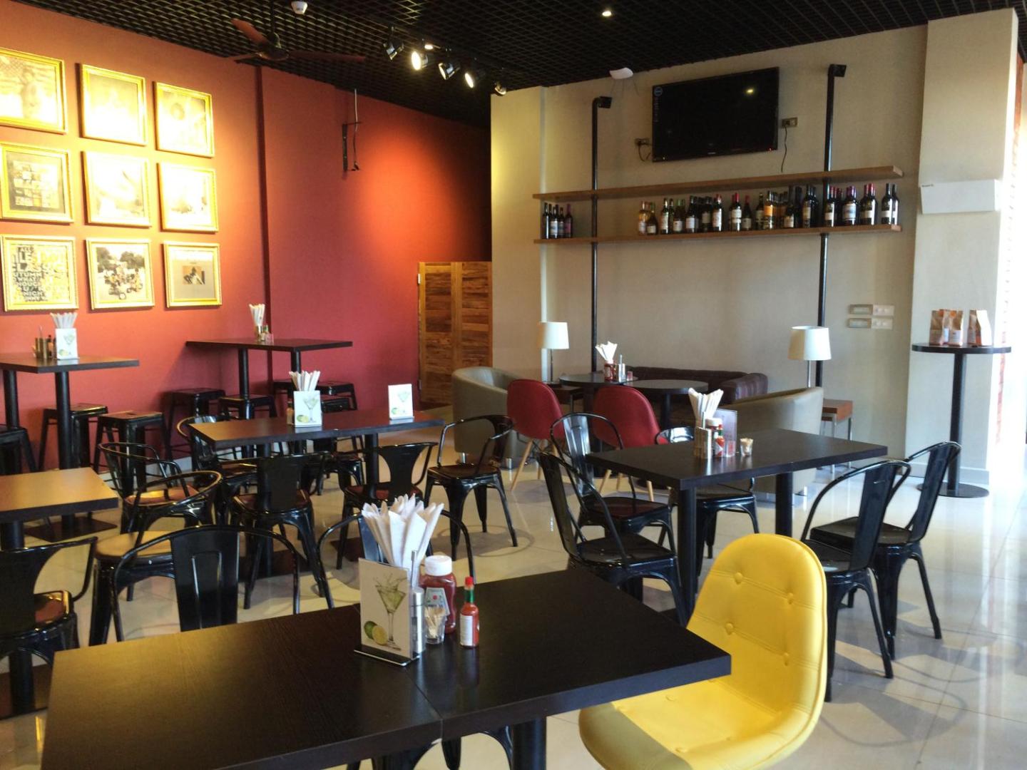 Tulip Inn Juba