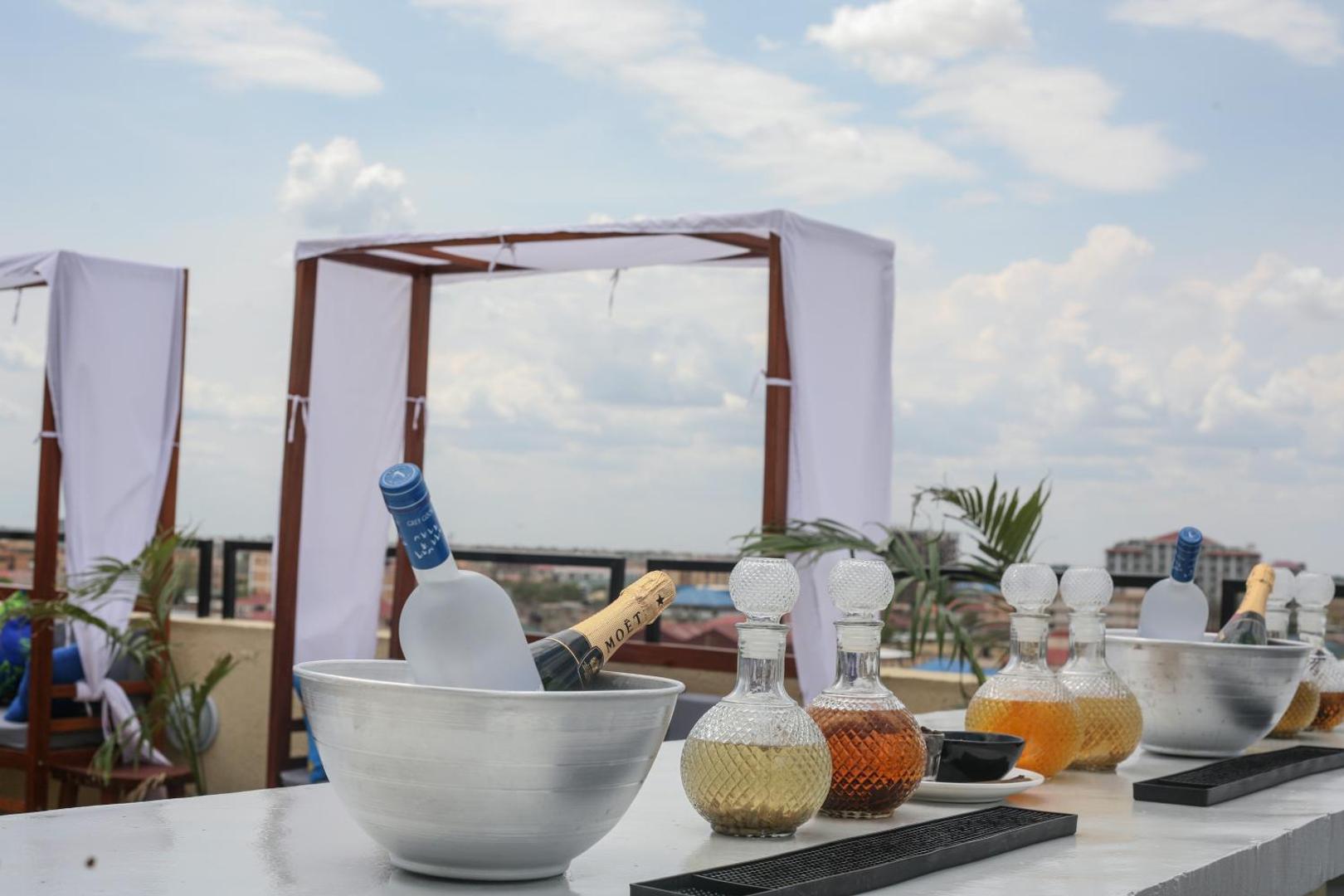 Tulip Inn Juba