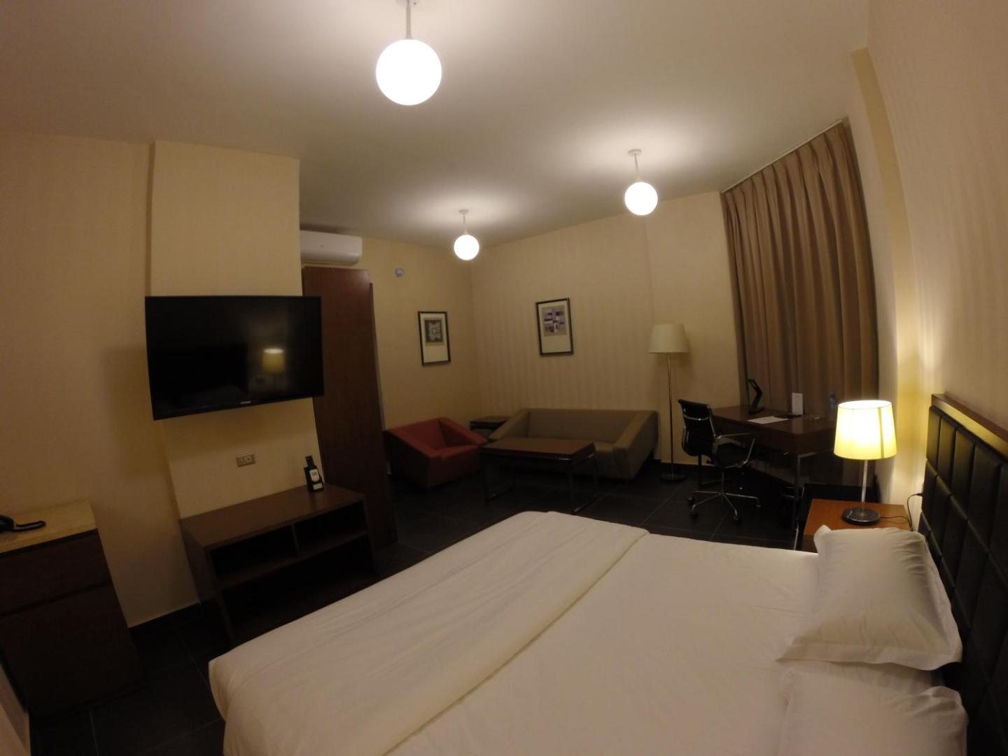 Tulip Inn Juba