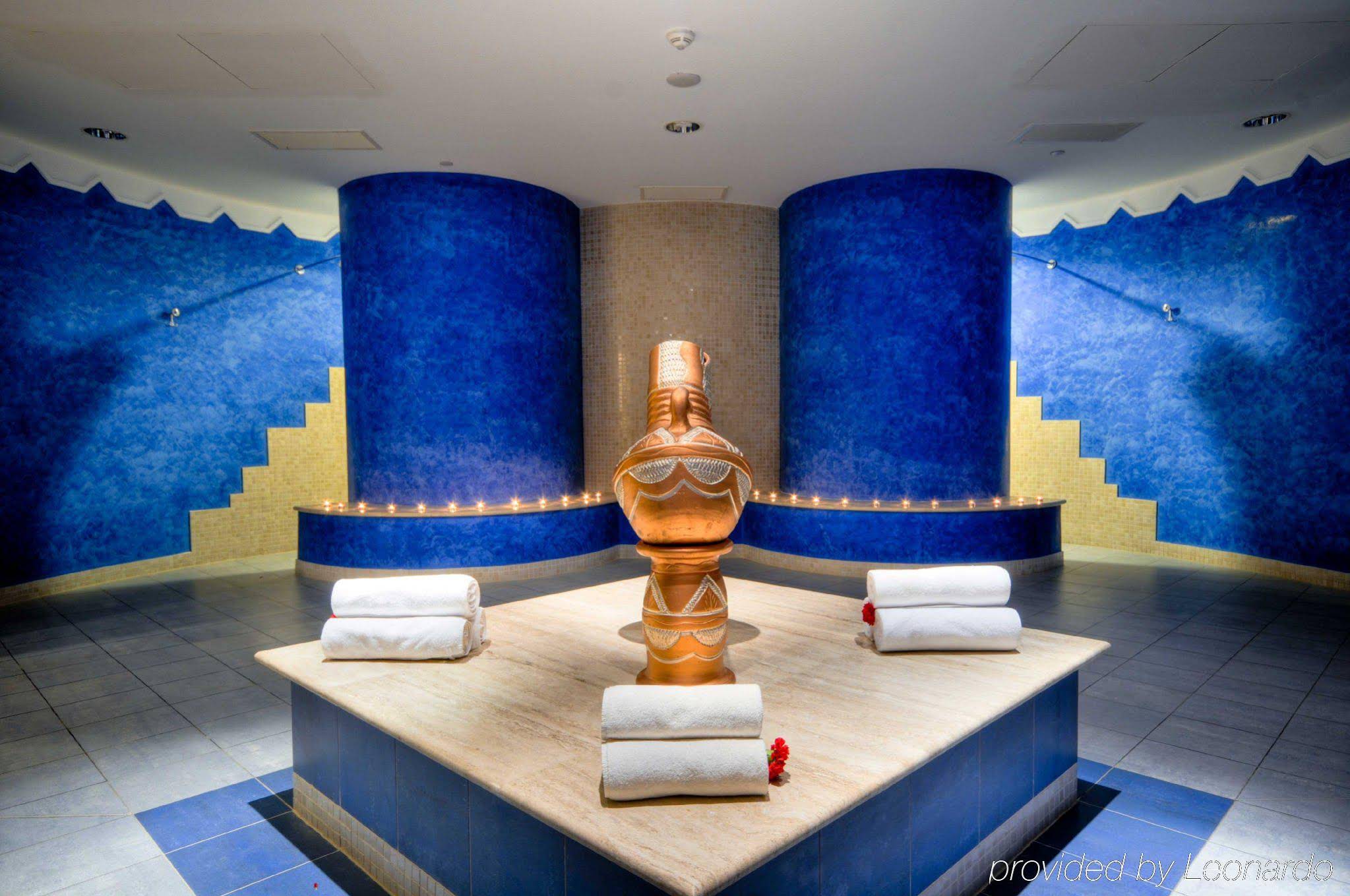 Corinthia Hotel Khartum