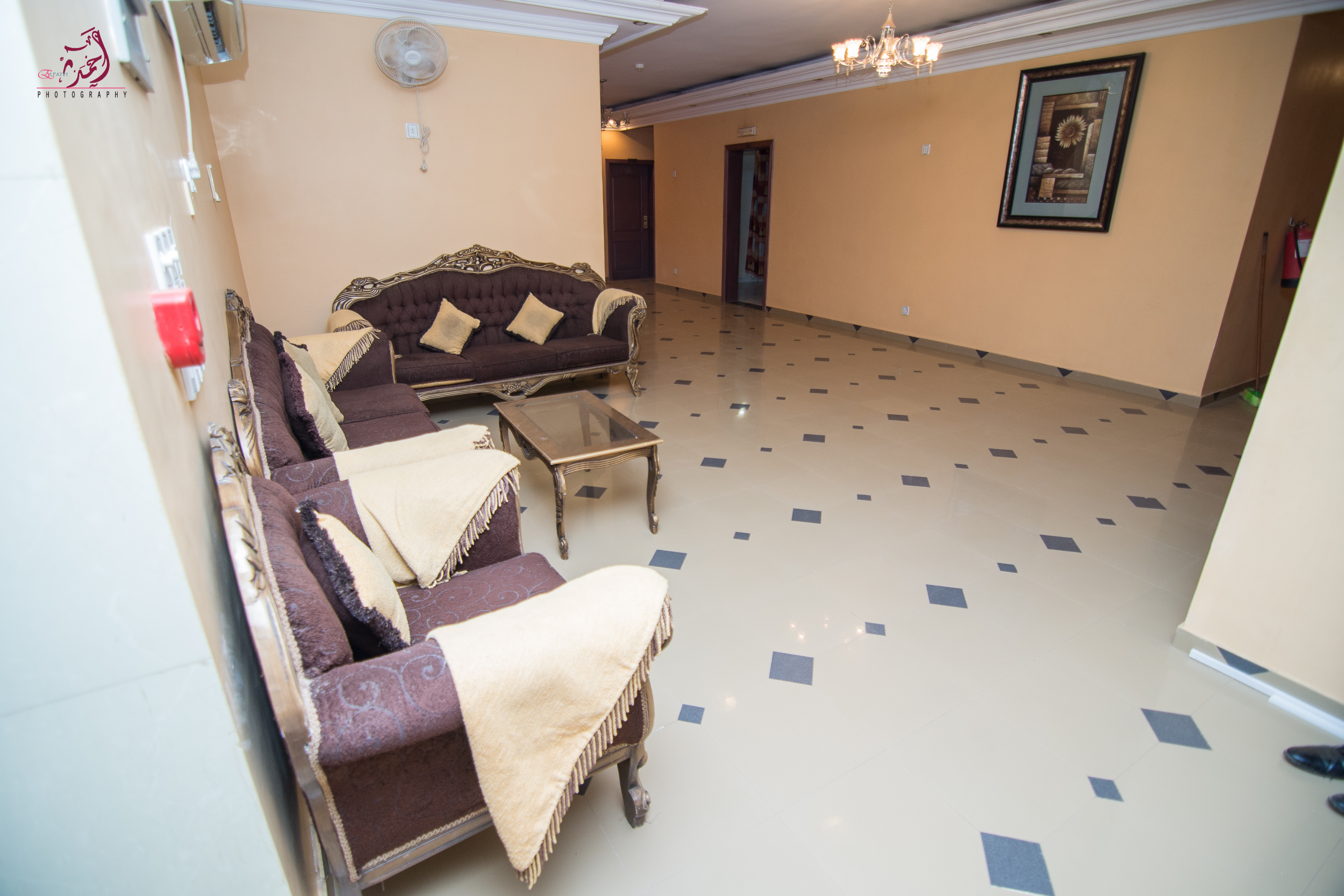 Myki Residency Sudan