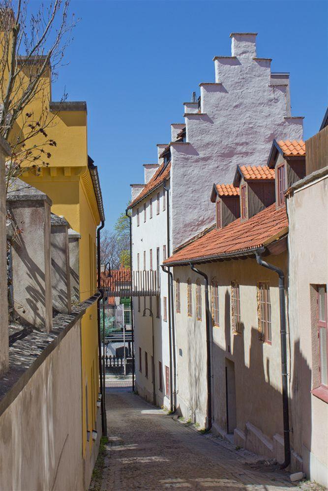 Hotell Visby Börs