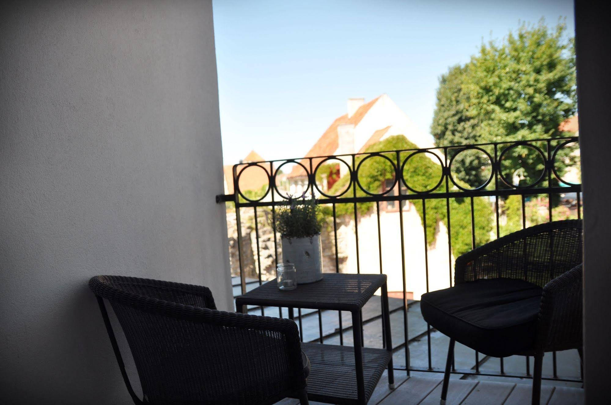 Kalk Hotel