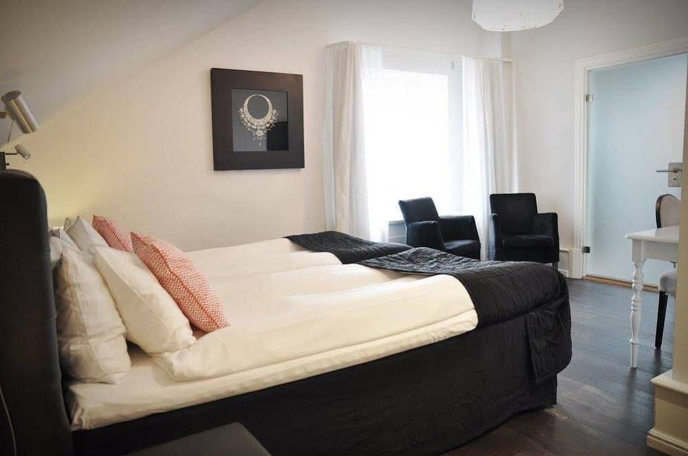 Kalk Hotel