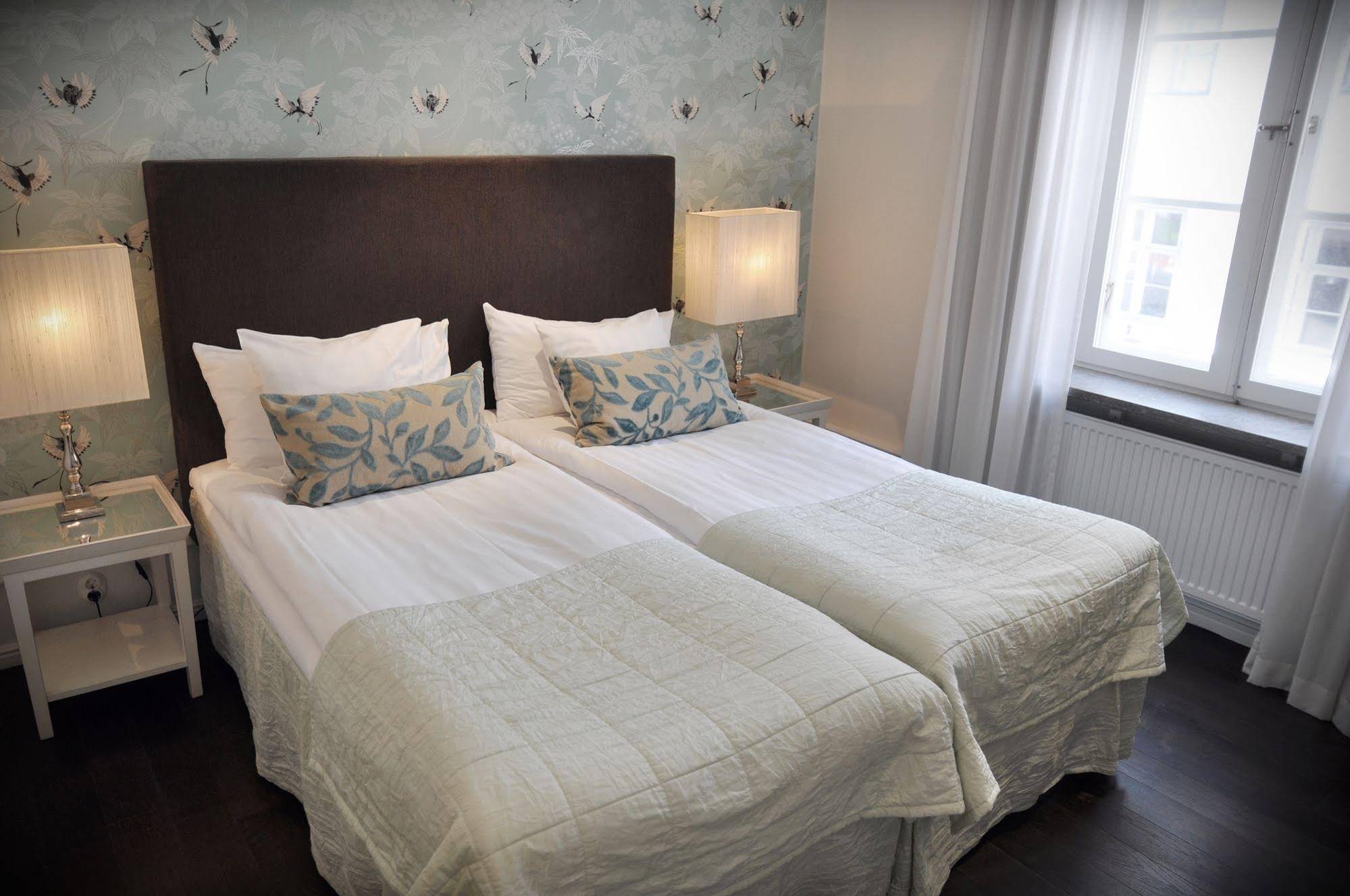 Kalk Hotel