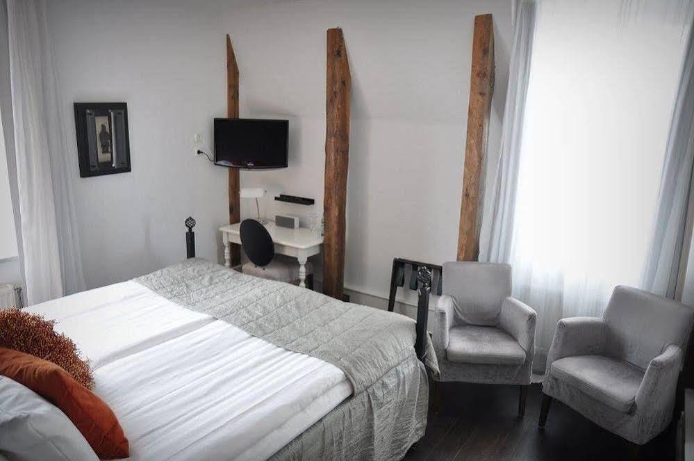 Kalk Hotel