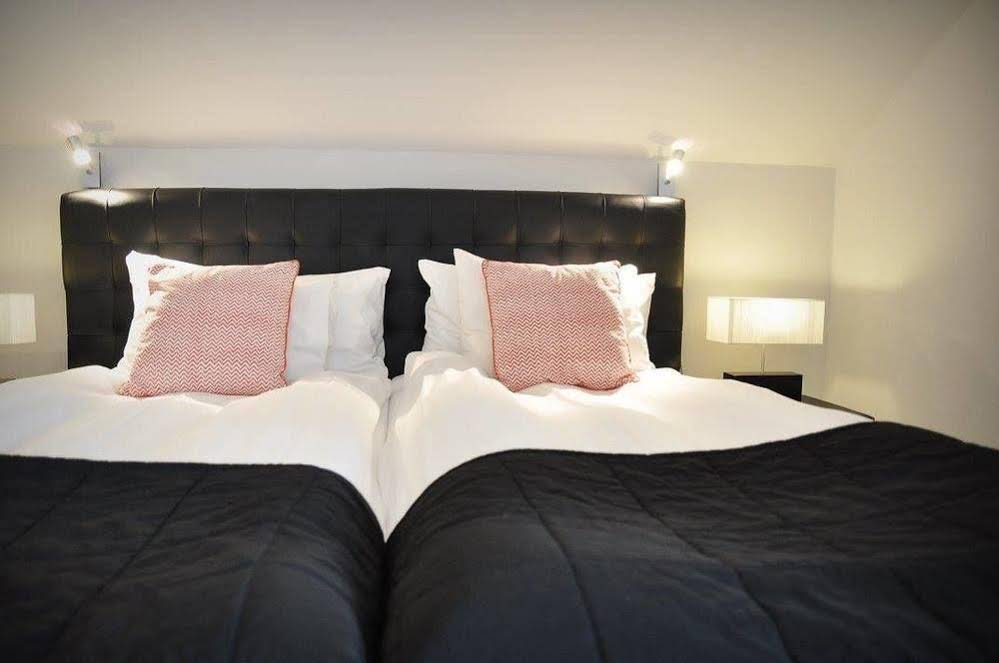 Kalk Hotel