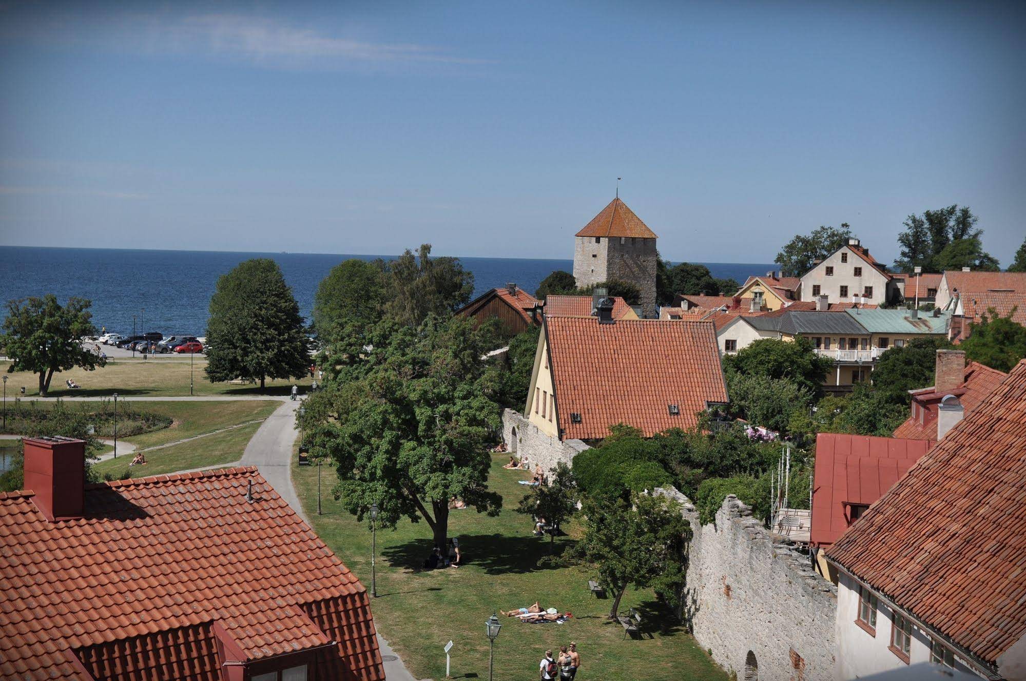 Kalk Hotel
