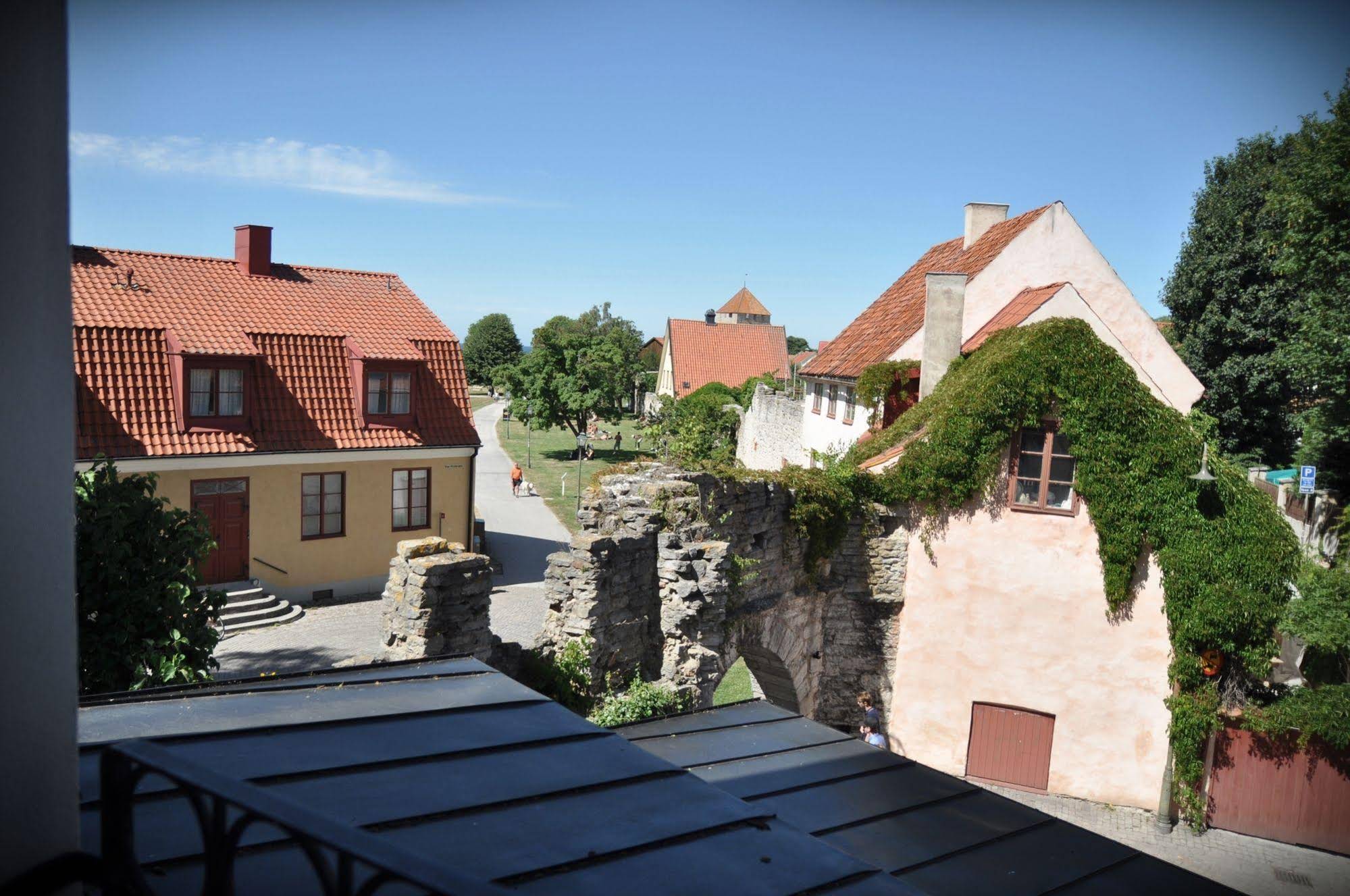 Kalk Hotel