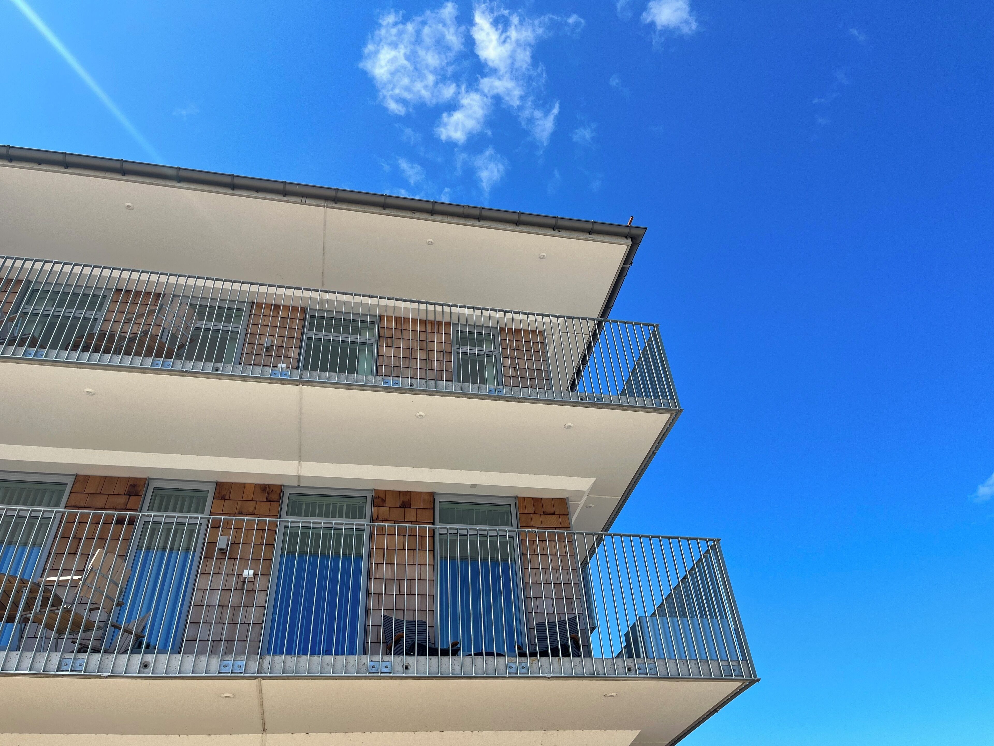 Ahus Brygga Apartment Hotel