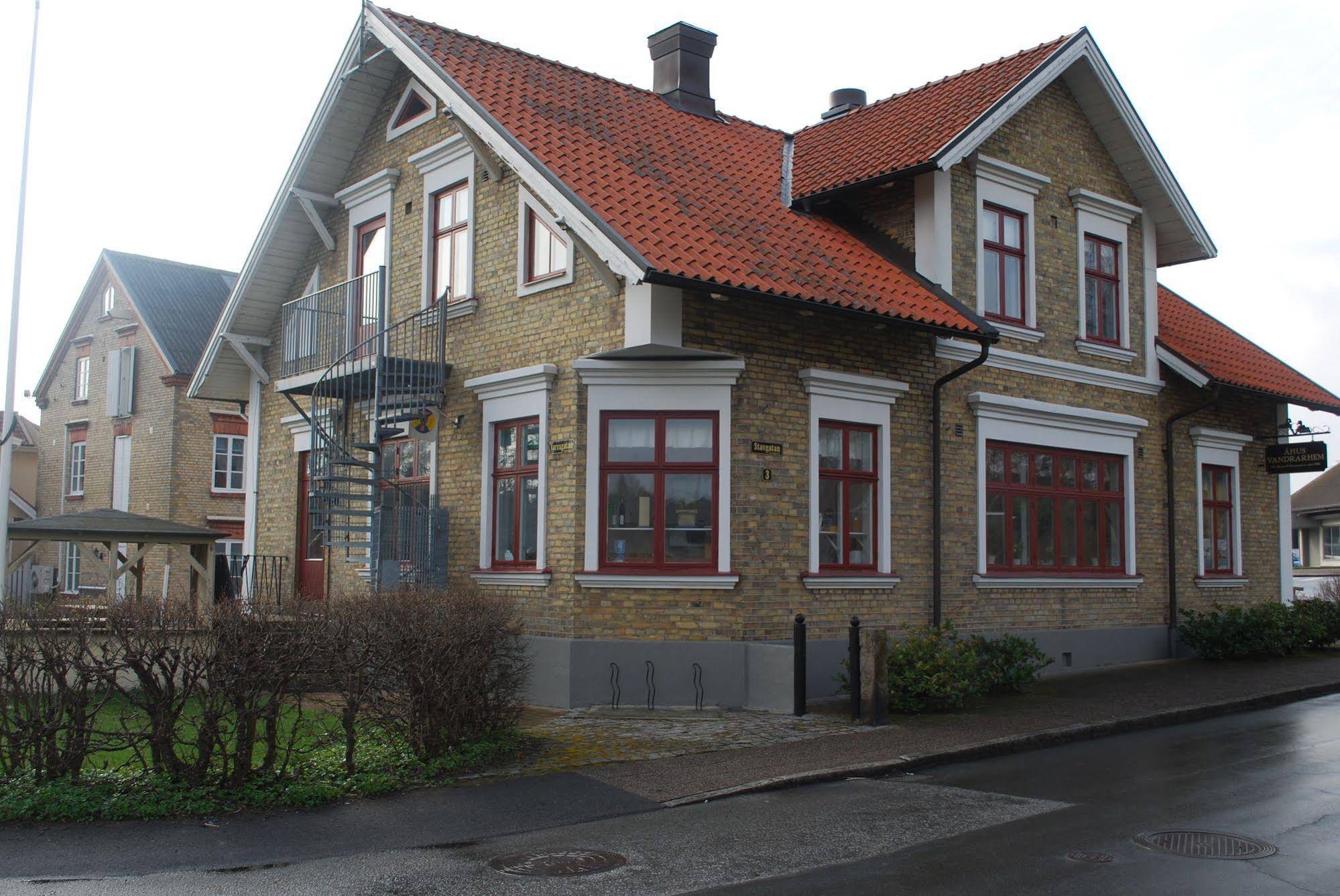 STF Åhus Vandrarhem