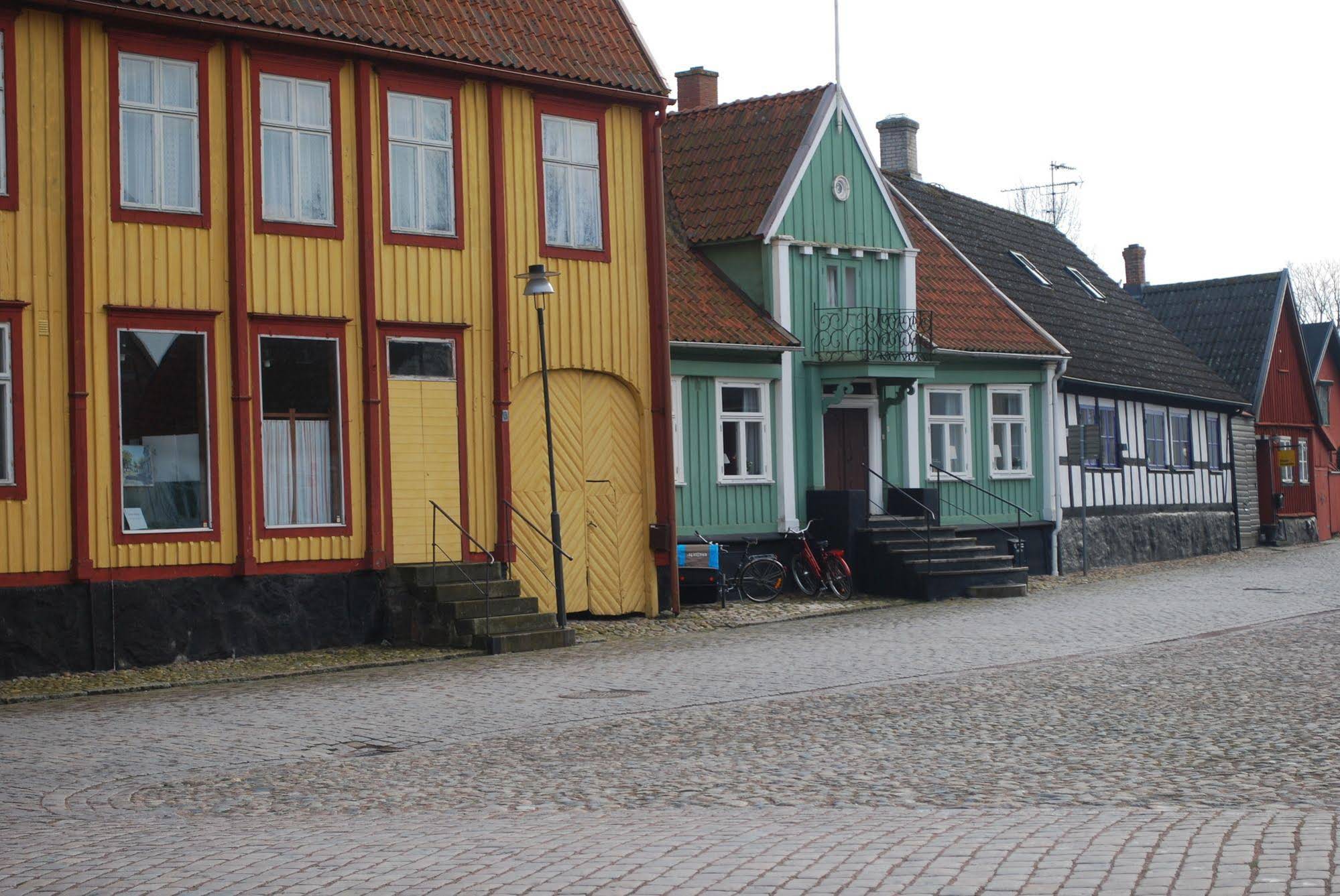STF Åhus Vandrarhem