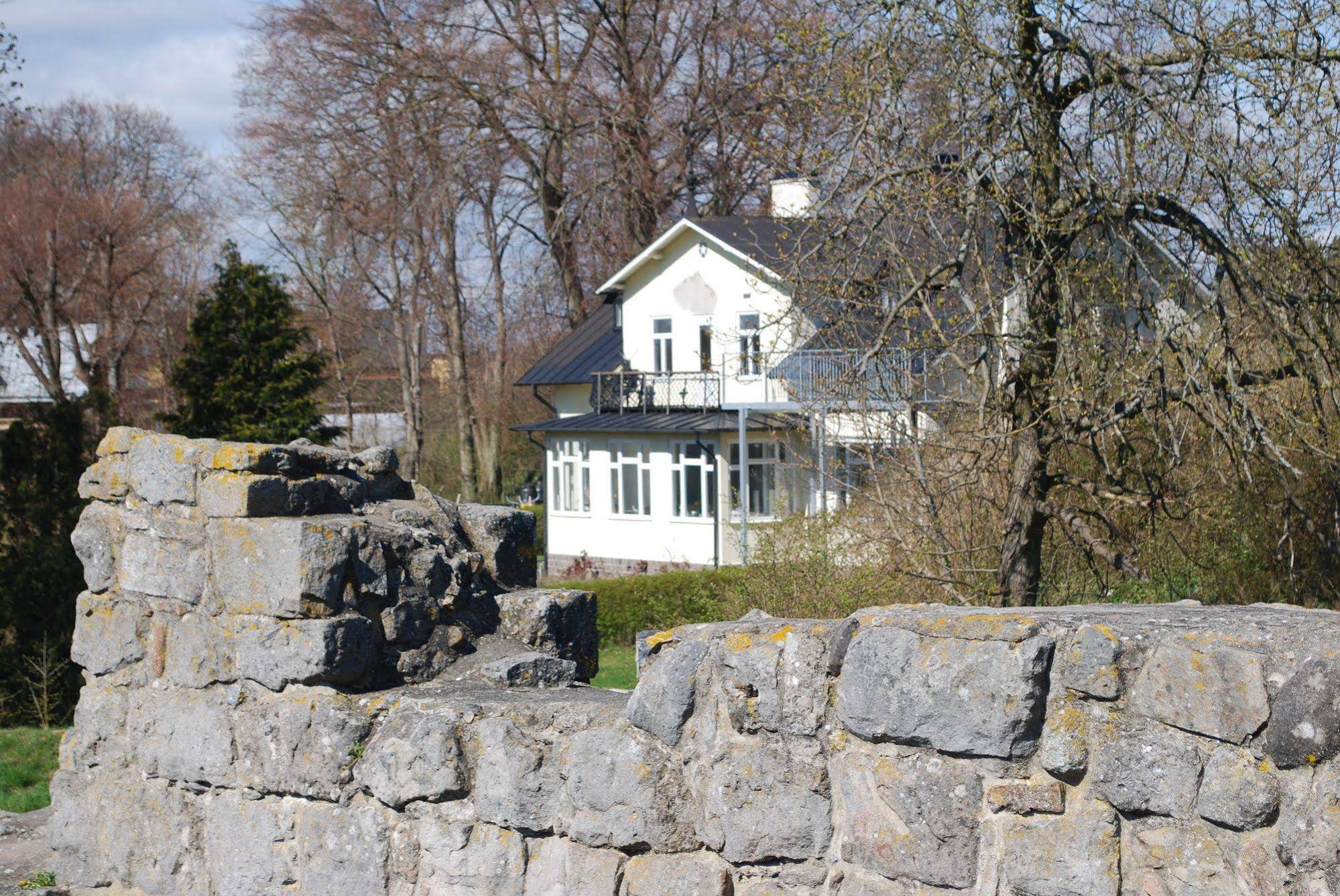 STF Åhus Vandrarhem