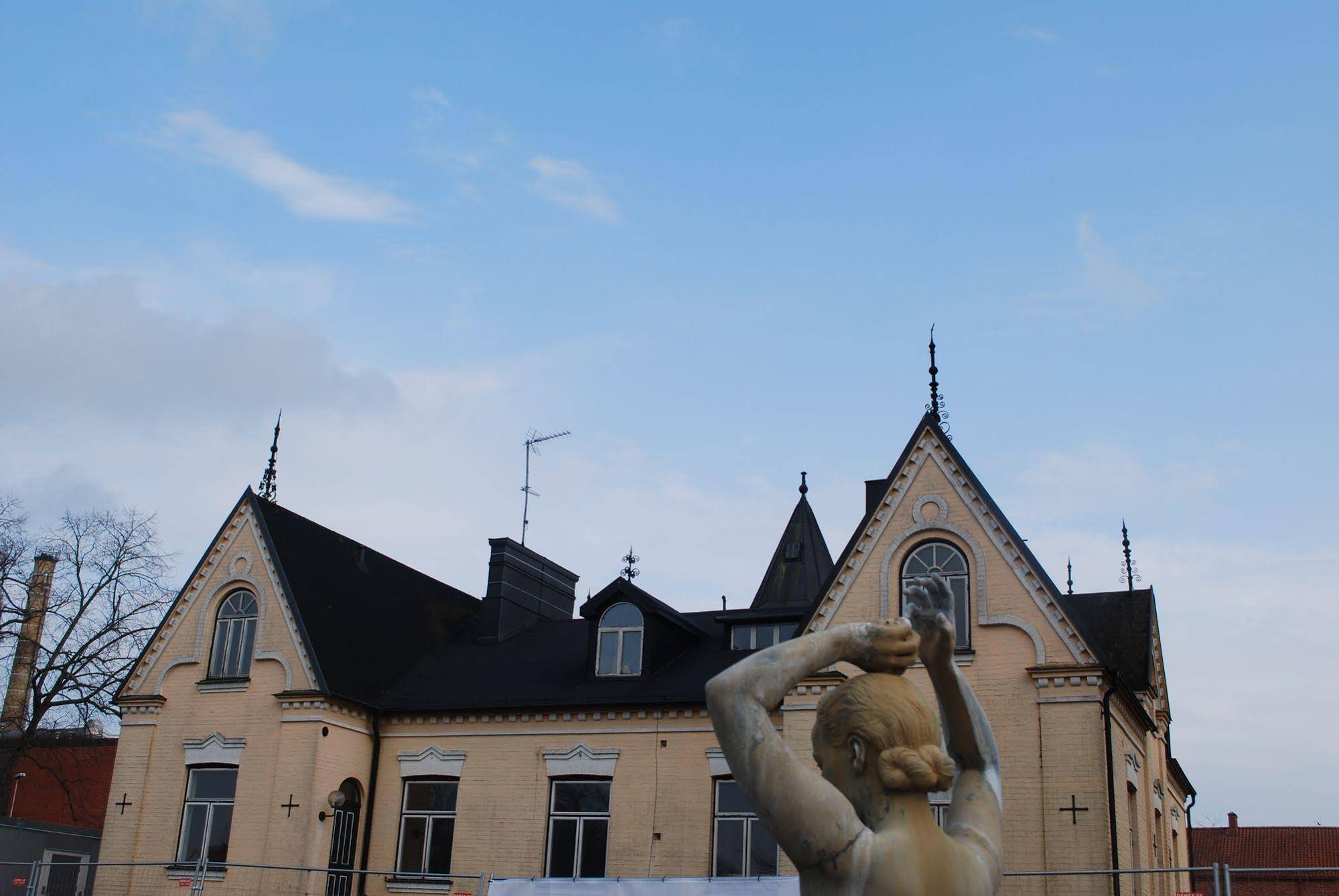 STF Åhus Vandrarhem