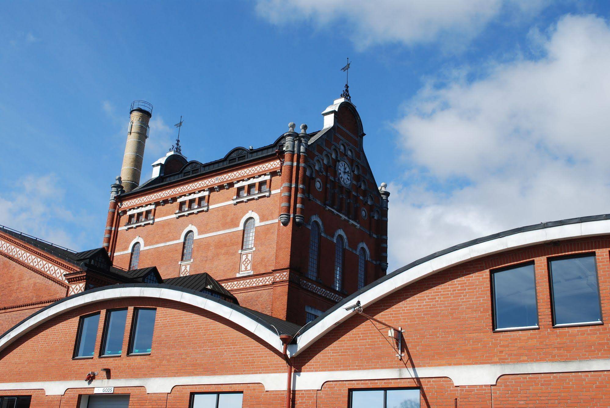 STF Åhus Vandrarhem