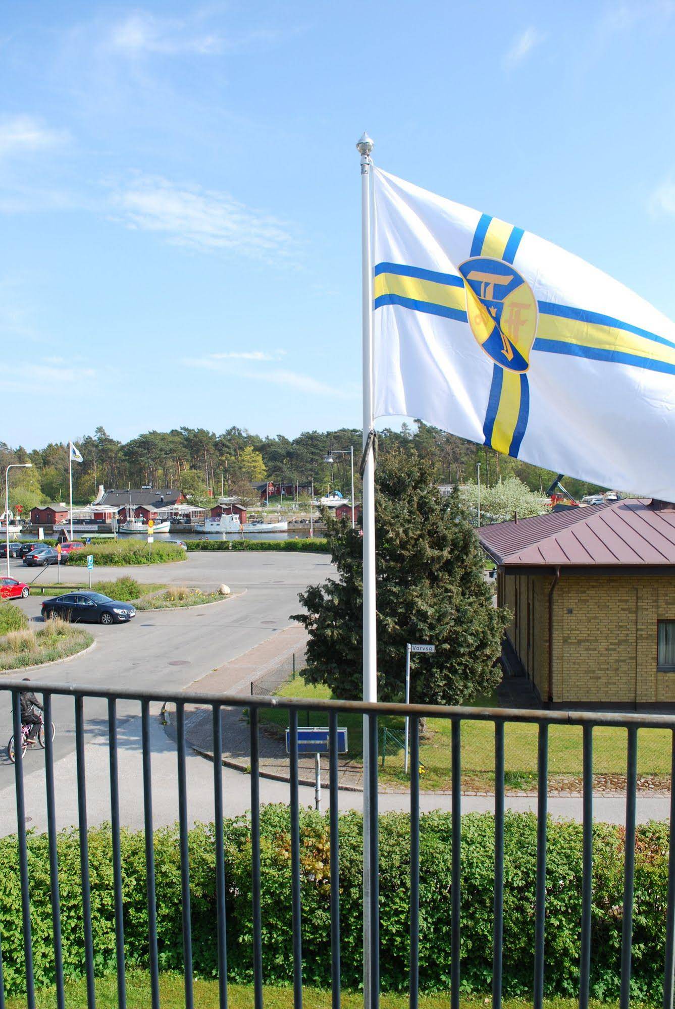 STF Åhus Vandrarhem