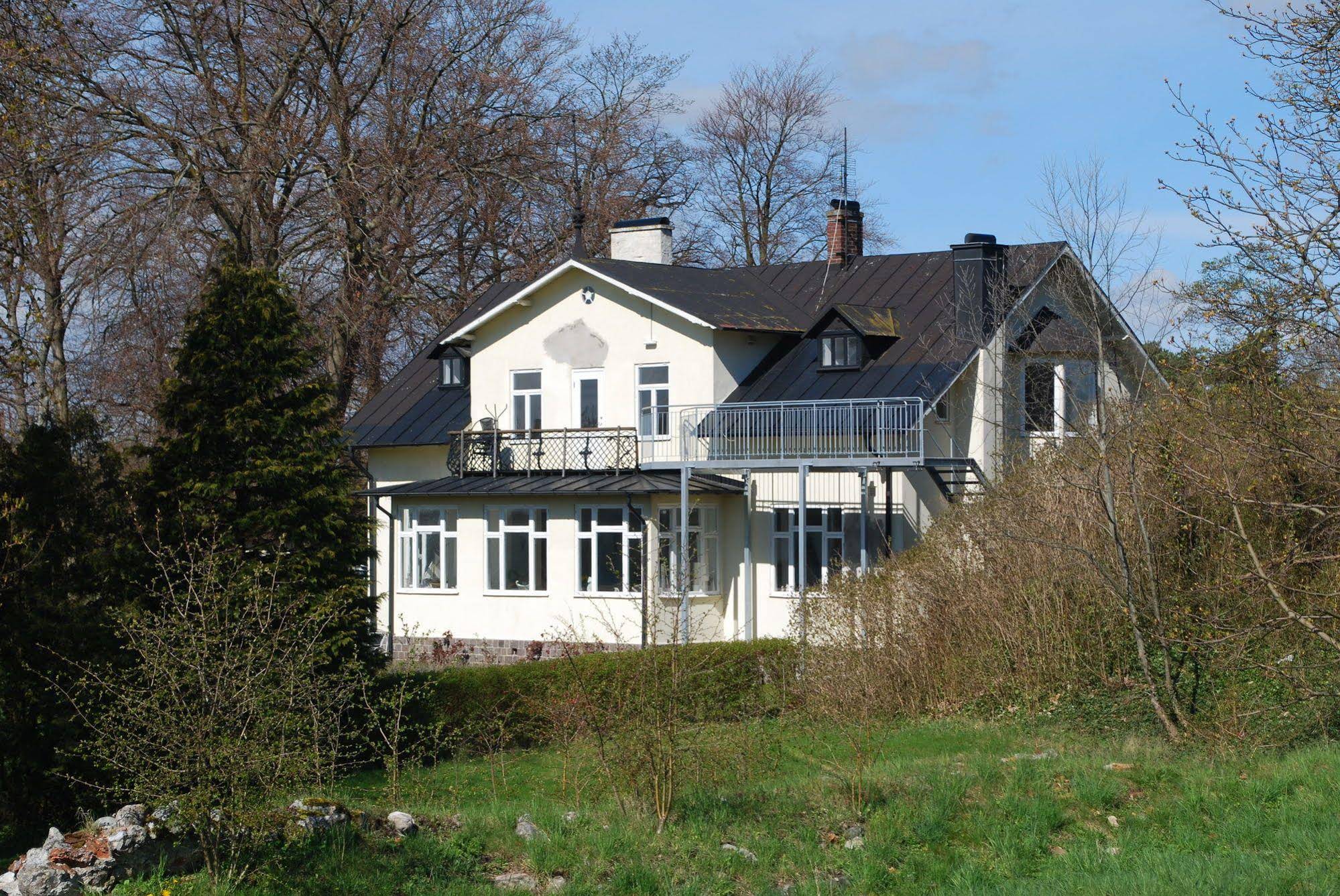 STF Åhus Vandrarhem