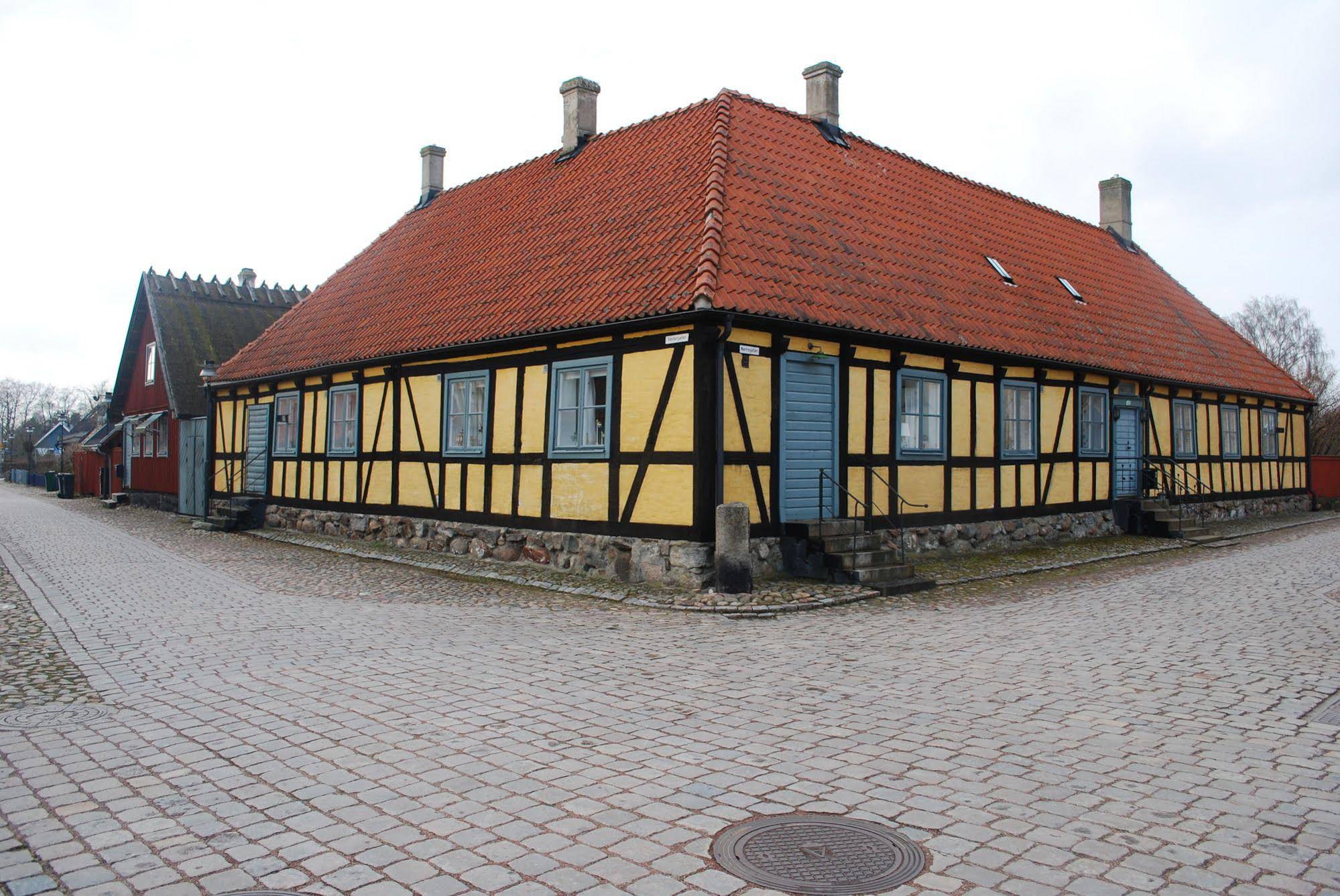 STF Åhus Vandrarhem