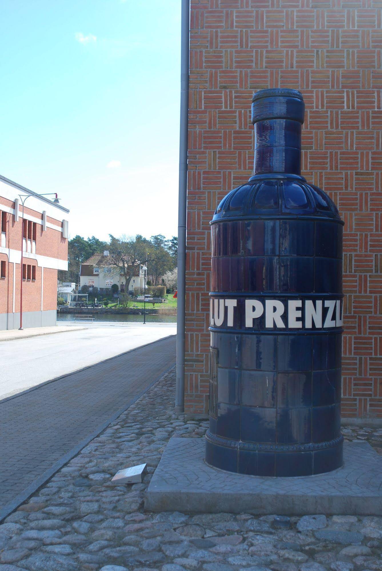 STF Åhus Vandrarhem