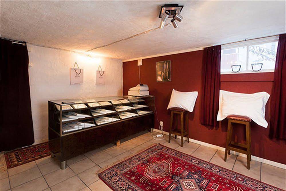 Villa E Bed & Breakfast