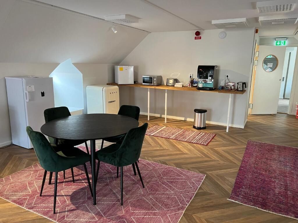 Mini-Hotel Boras Regementet