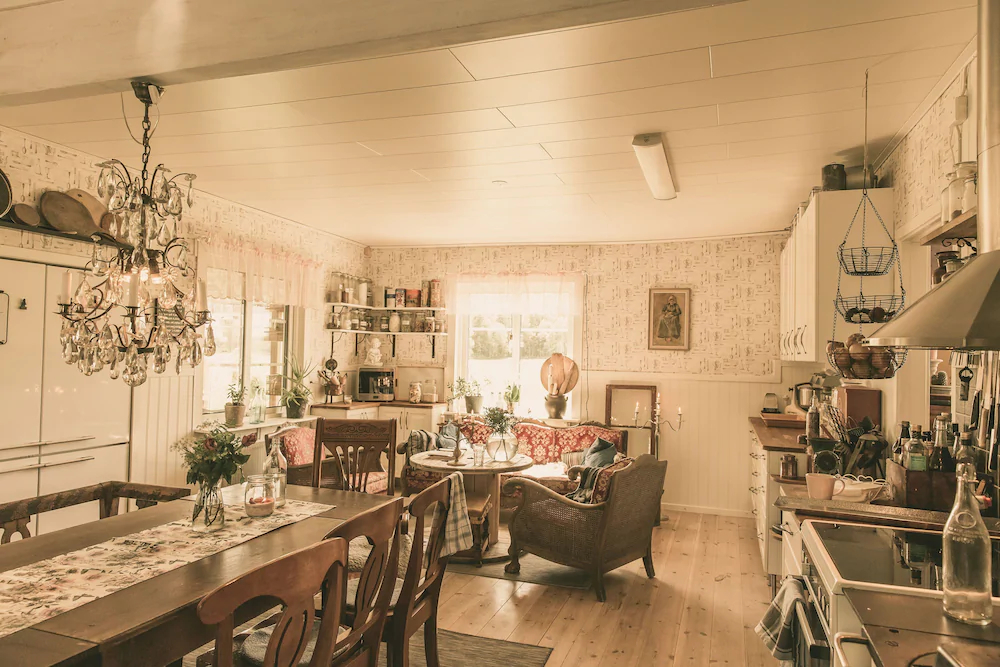 Farmlodge
